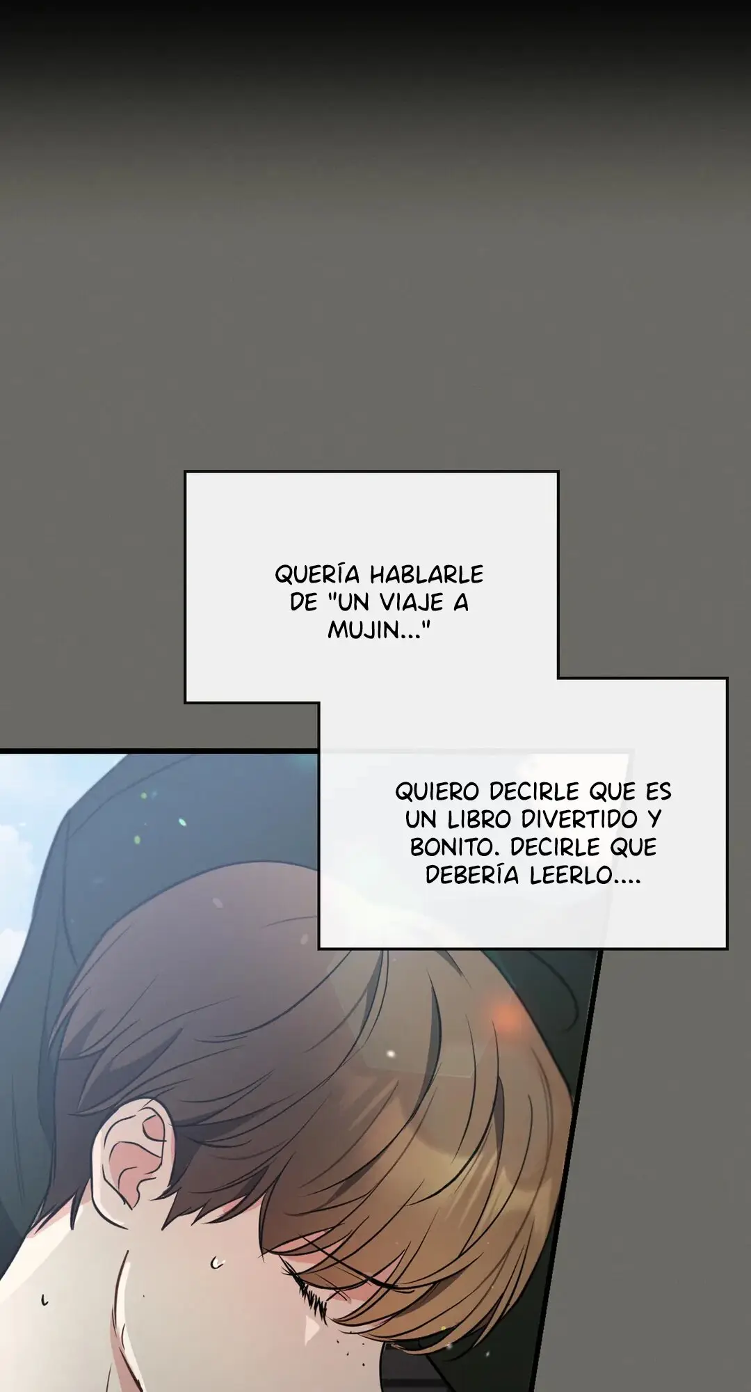 Historia de amor causada por un descuido intencional (2021) - Capítulo 44 - Página 78 - LectorTMOo