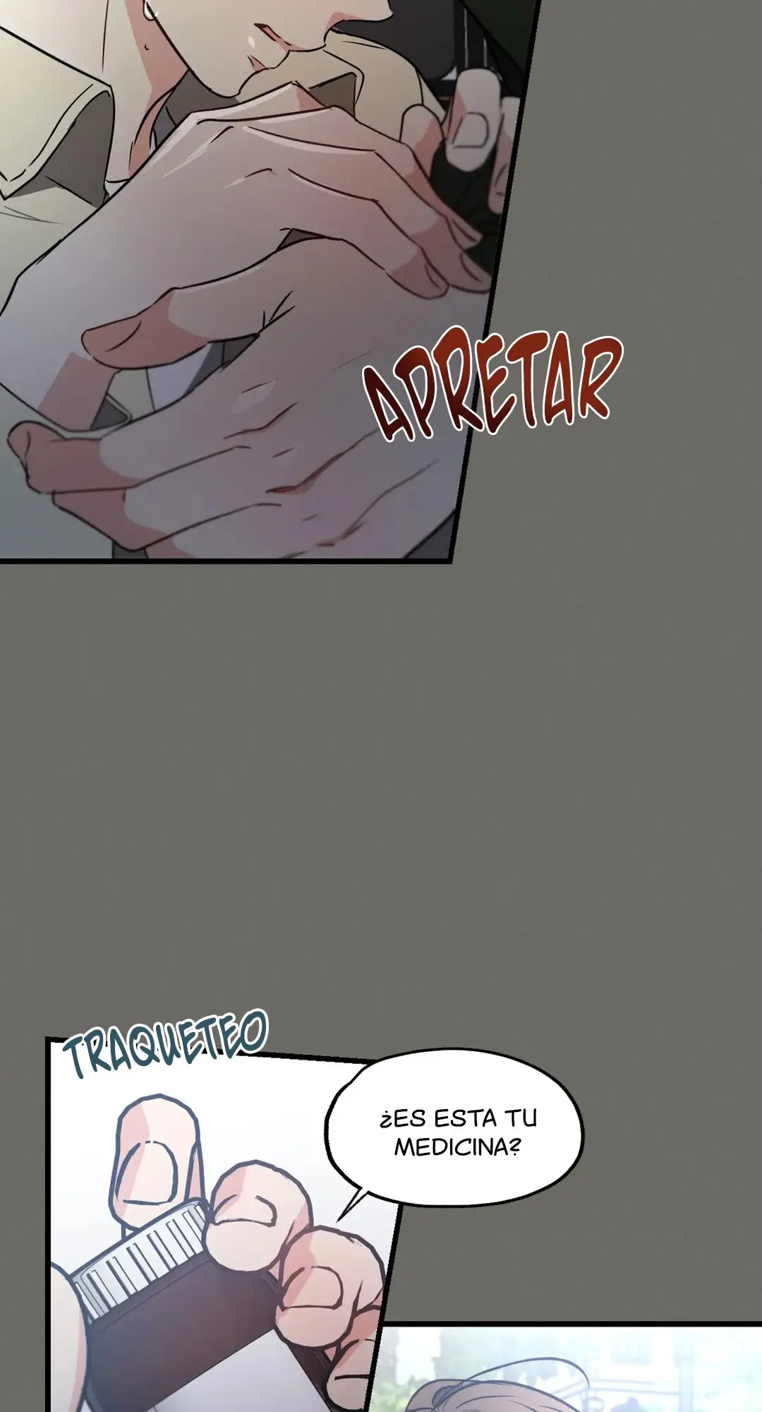 Historia de amor causada por un descuido intencional (2021) - Capítulo 44 - Página 79 - LectorTMOo
