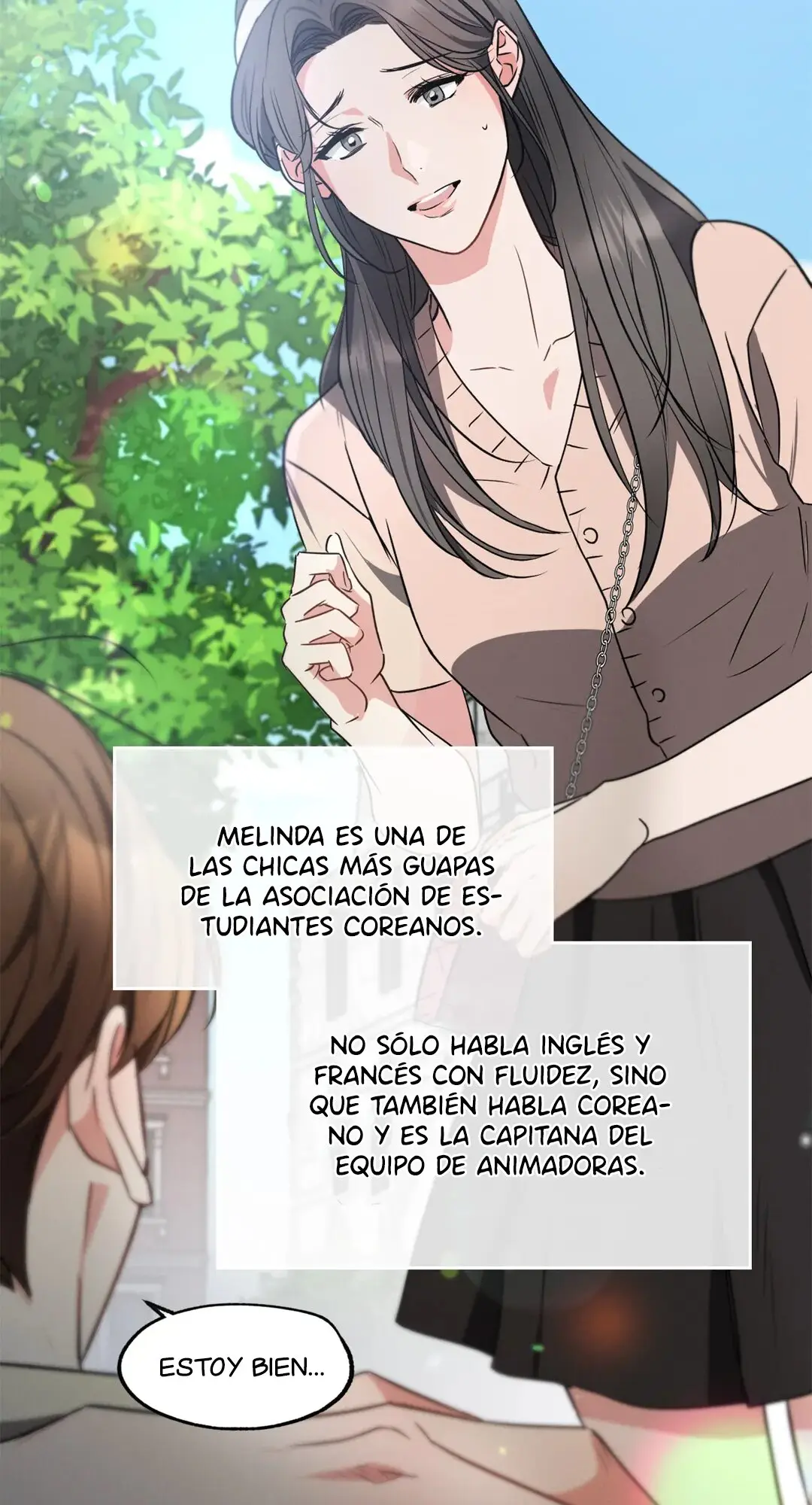 Historia de amor causada por un descuido intencional (2021) - Capítulo 44 - Página 86 - LectorTMOo