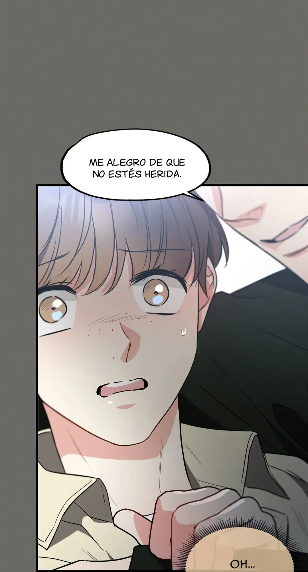 Historia de amor causada por un descuido intencional (2021) - Capítulo 44 - Página 89 - LectorTMOo