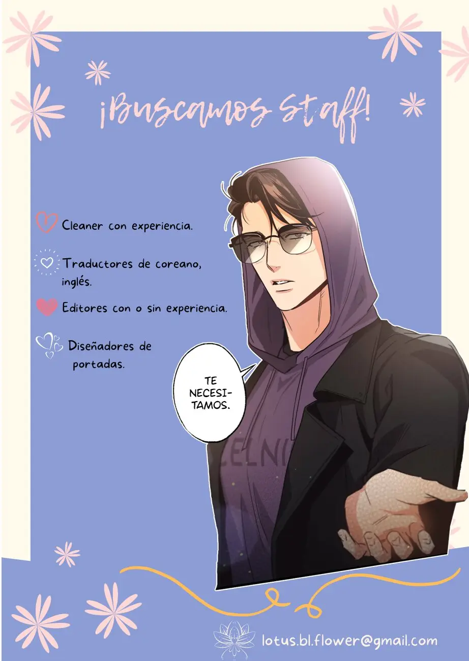 Historia de amor causada por un descuido intencional (2021) - Capítulo 44 - Página 97 - LectorTMOo