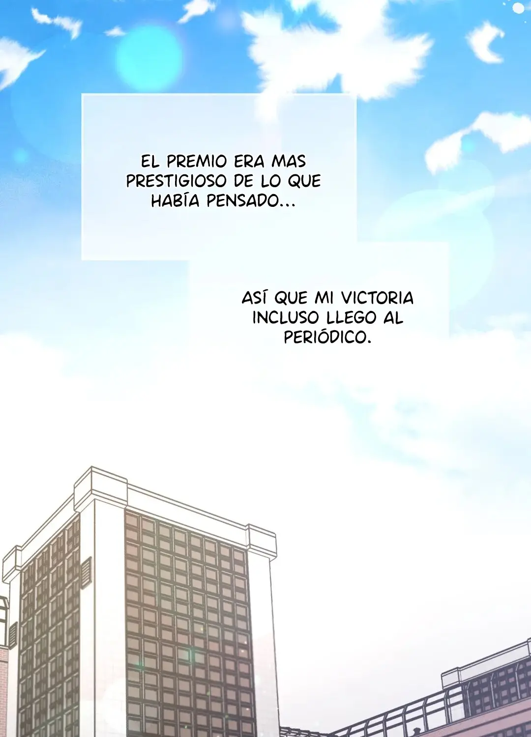 Historia de amor causada por un descuido intencional (2021) - Capítulo 46 - Página 8 - LectorTMOo
