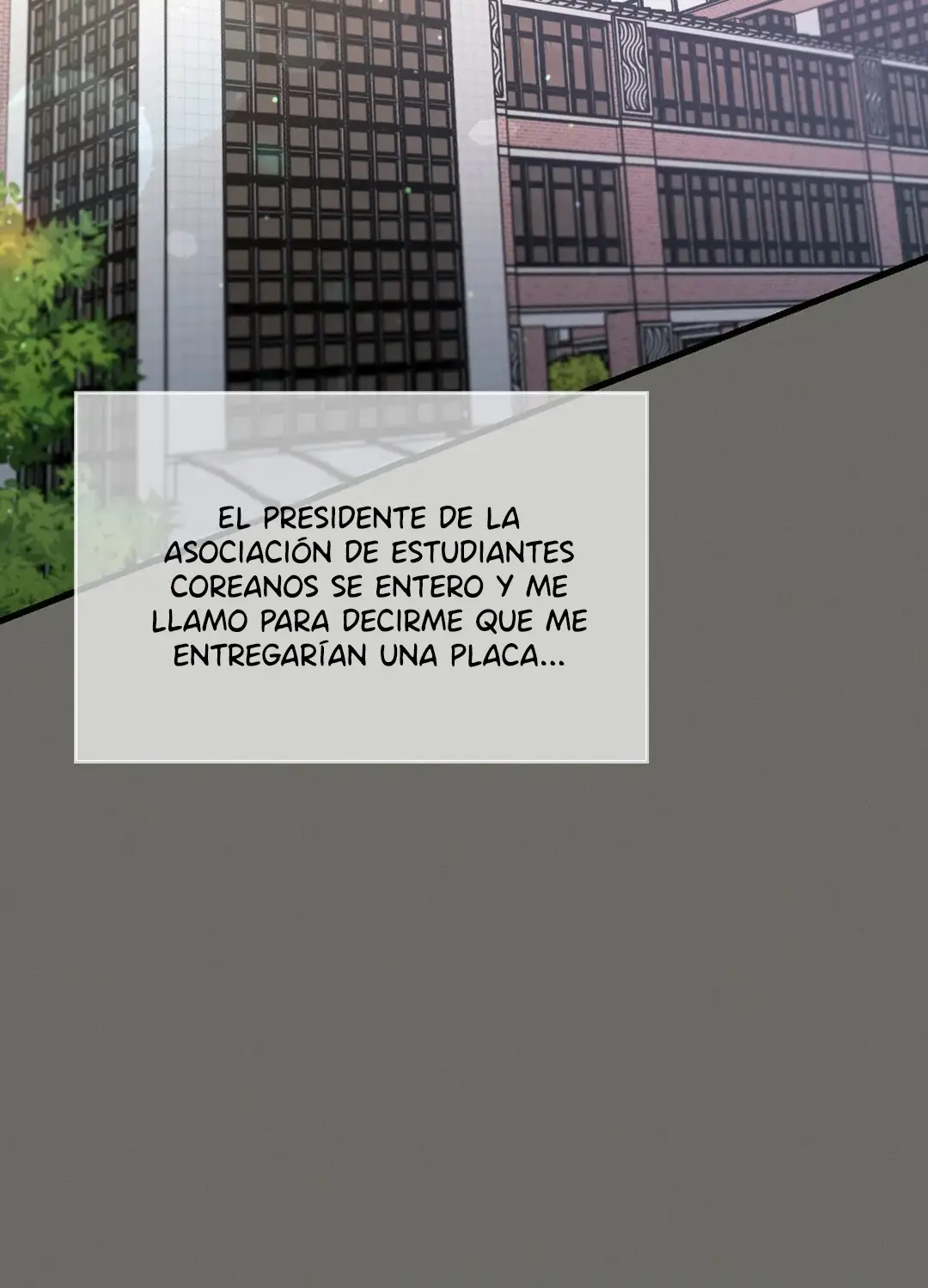 Historia de amor causada por un descuido intencional (2021) - Capítulo 46 - Página 9 - LectorTMOo