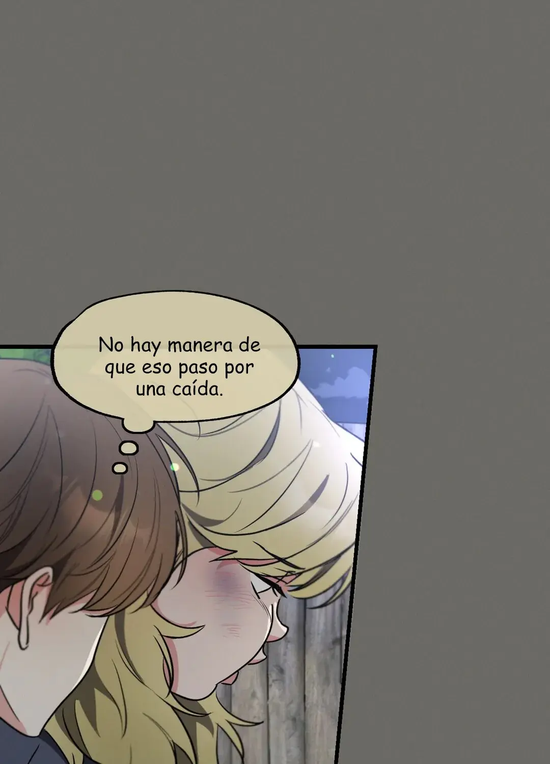 Historia de amor causada por un descuido intencional (2021) - Capítulo 46 - Página 21 - LectorTMOo