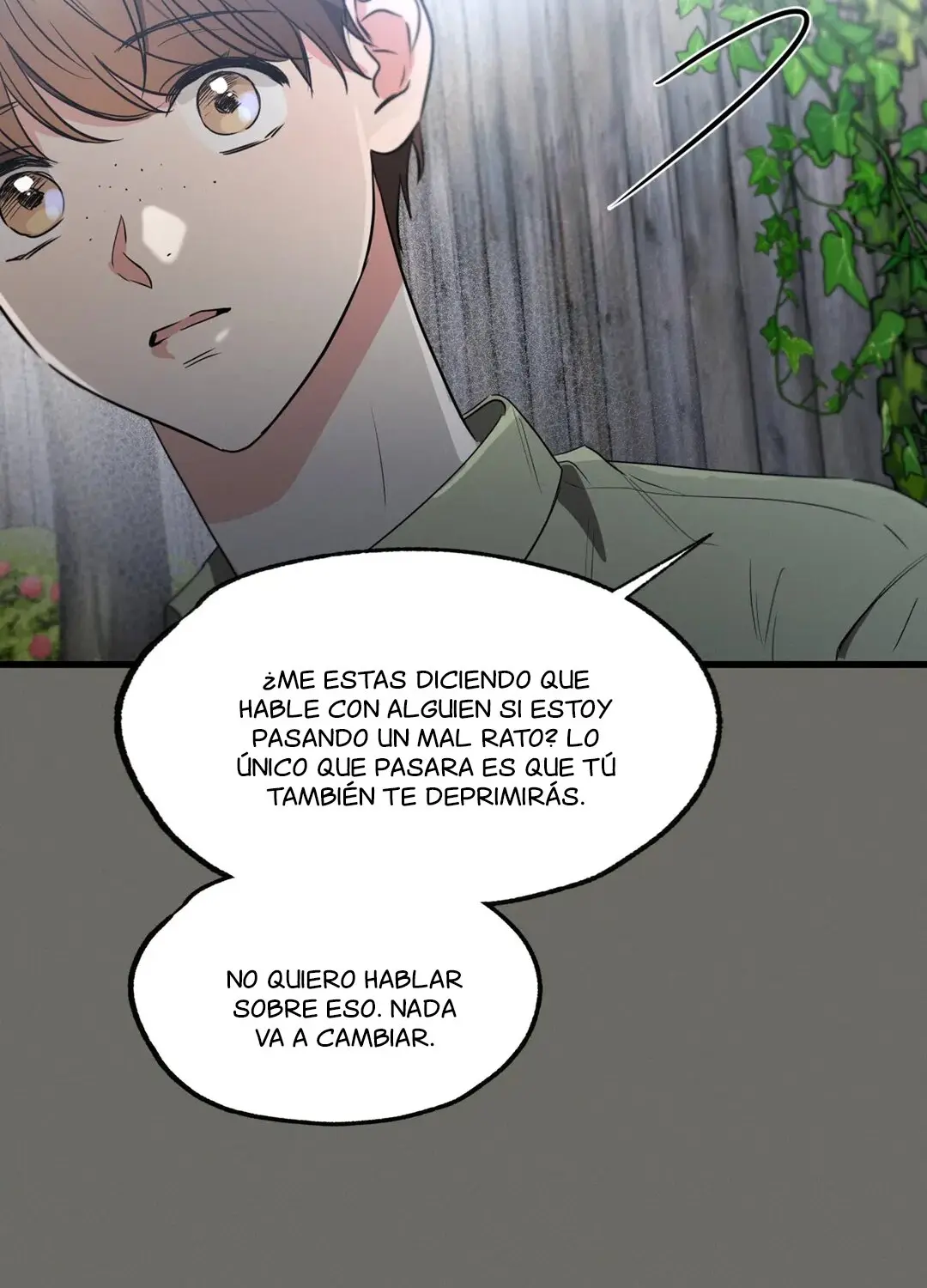 Historia de amor causada por un descuido intencional (2021) - Capítulo 46 - Página 26 - LectorTMOo