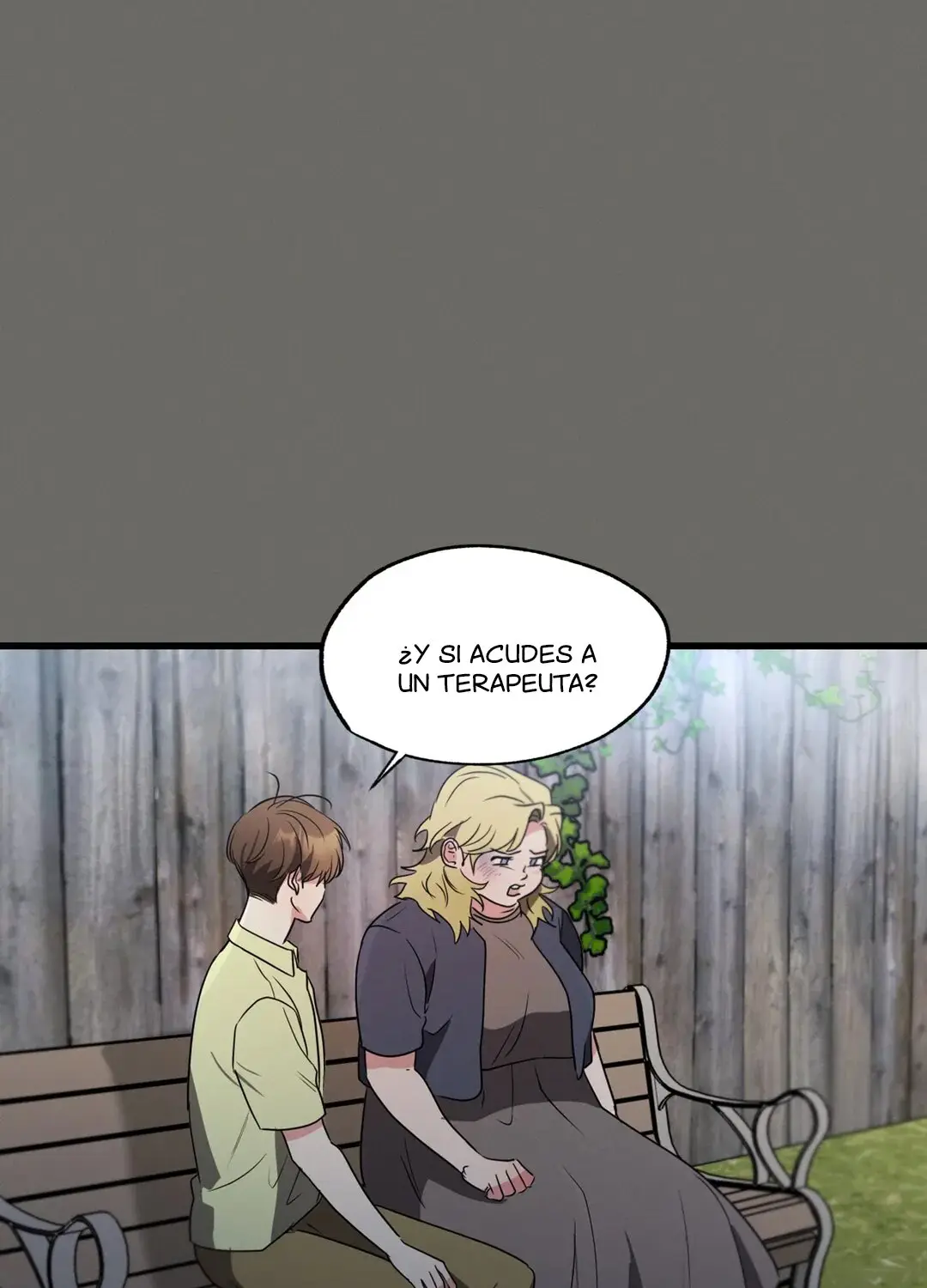 Historia de amor causada por un descuido intencional (2021) - Capítulo 46 - Página 27 - LectorTMOo
