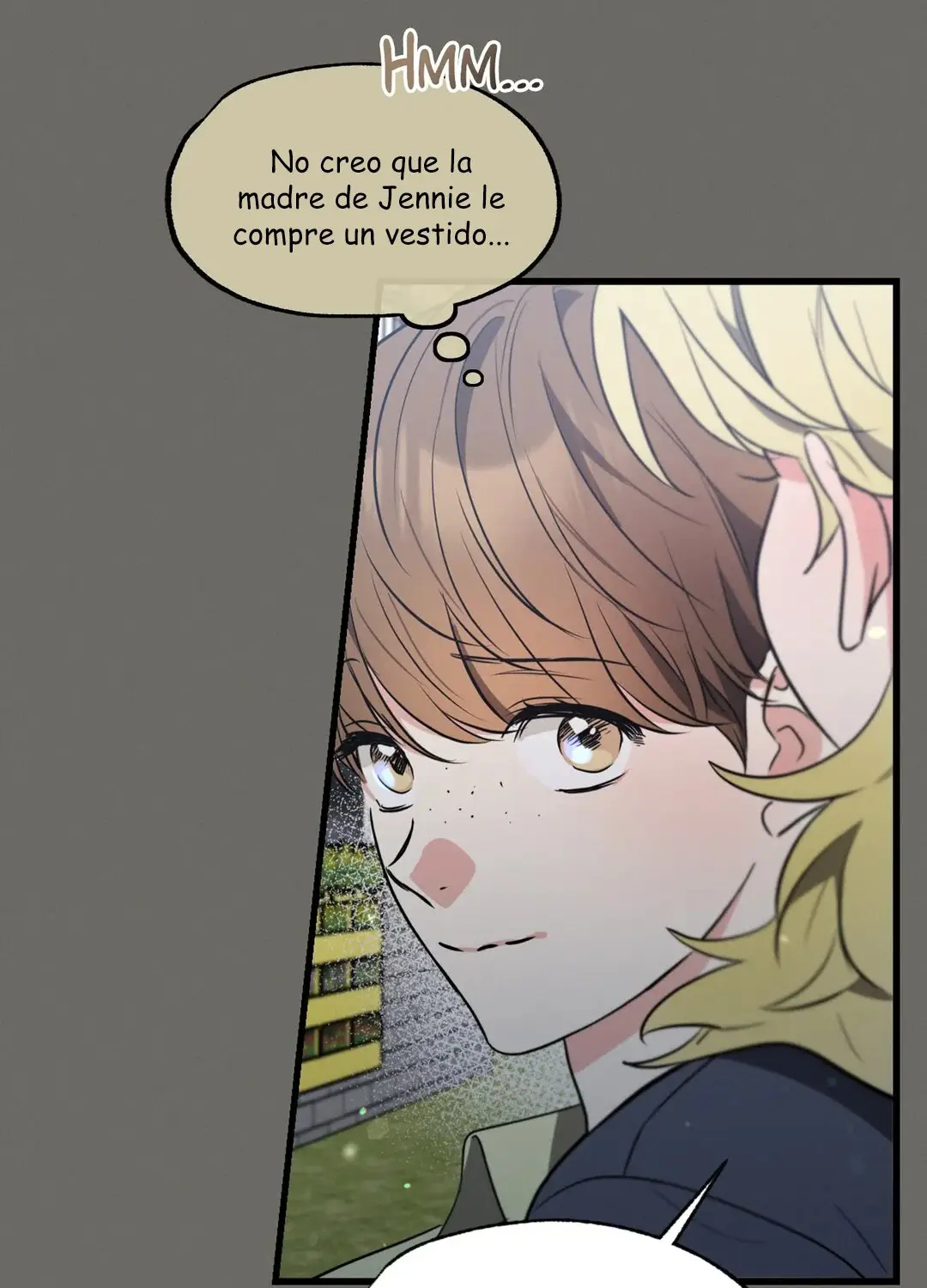Historia de amor causada por un descuido intencional (2021) - Capítulo 46 - Página 34 - LectorTMOo