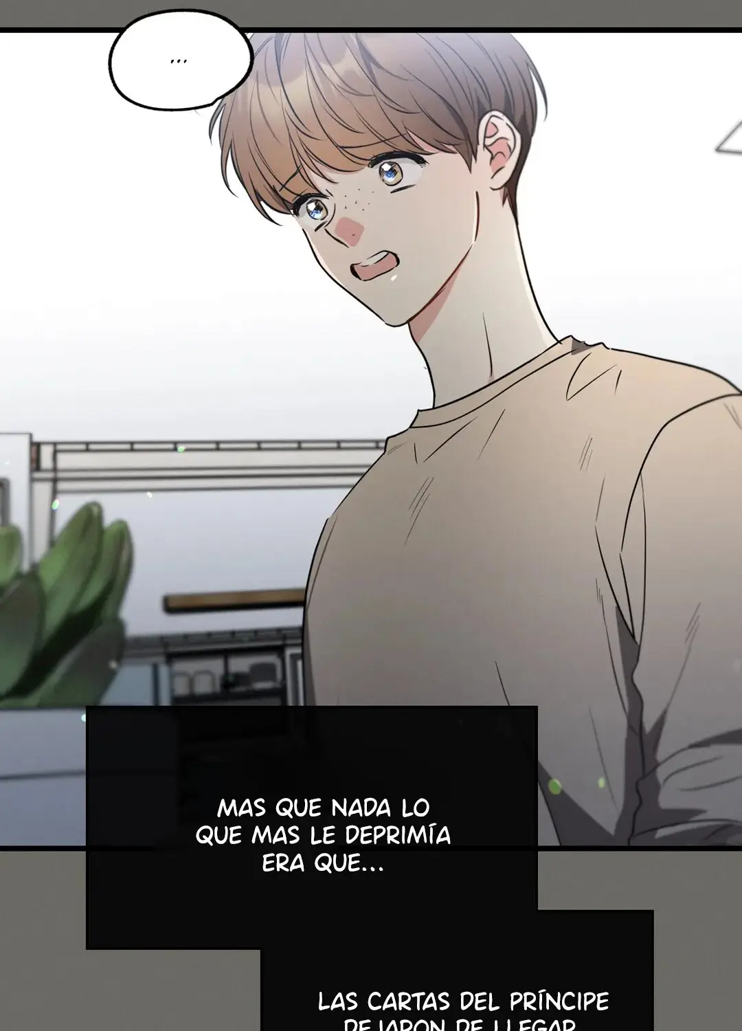 Historia de amor causada por un descuido intencional (2021) - Capítulo 46 - Página 41 - LectorTMOo
