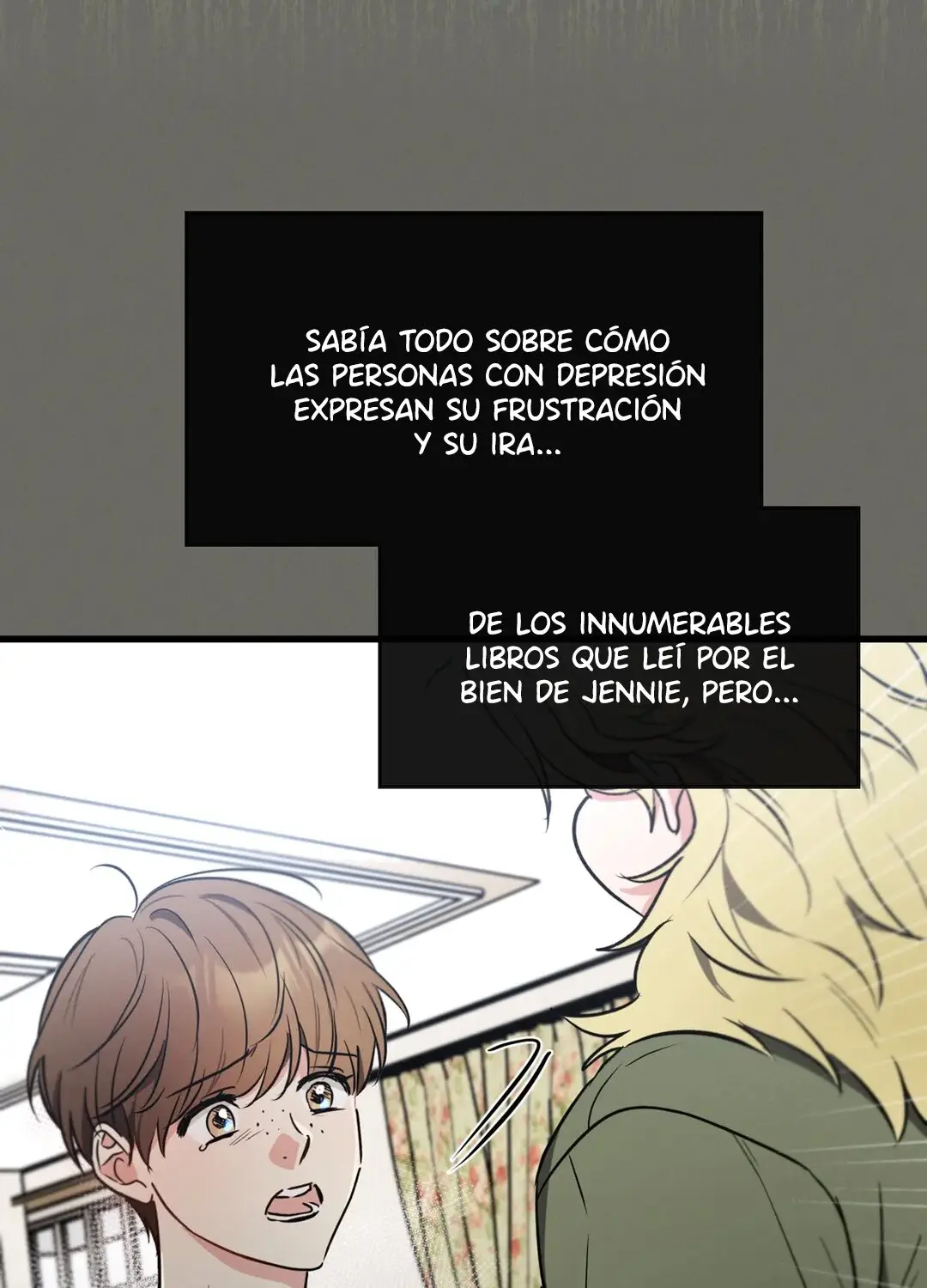 Historia de amor causada por un descuido intencional (2021) - Capítulo 46 - Página 46 - LectorTMOo