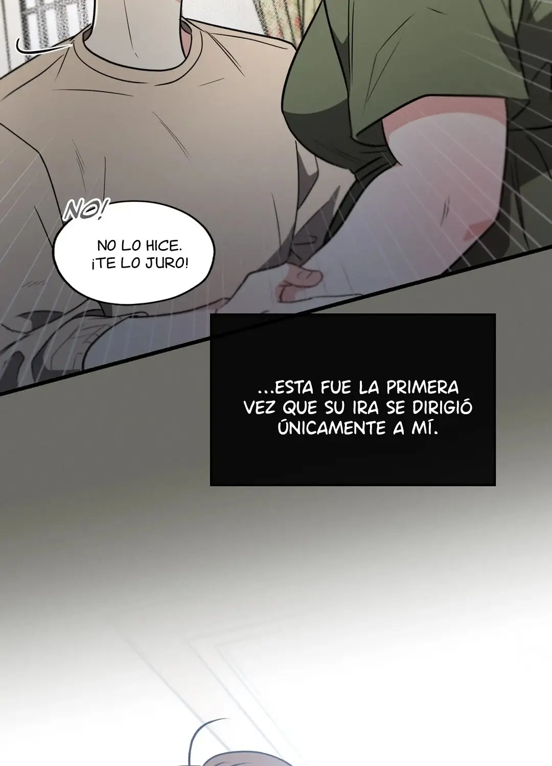 Historia de amor causada por un descuido intencional (2021) - Capítulo 46 - Página 47 - LectorTMOo