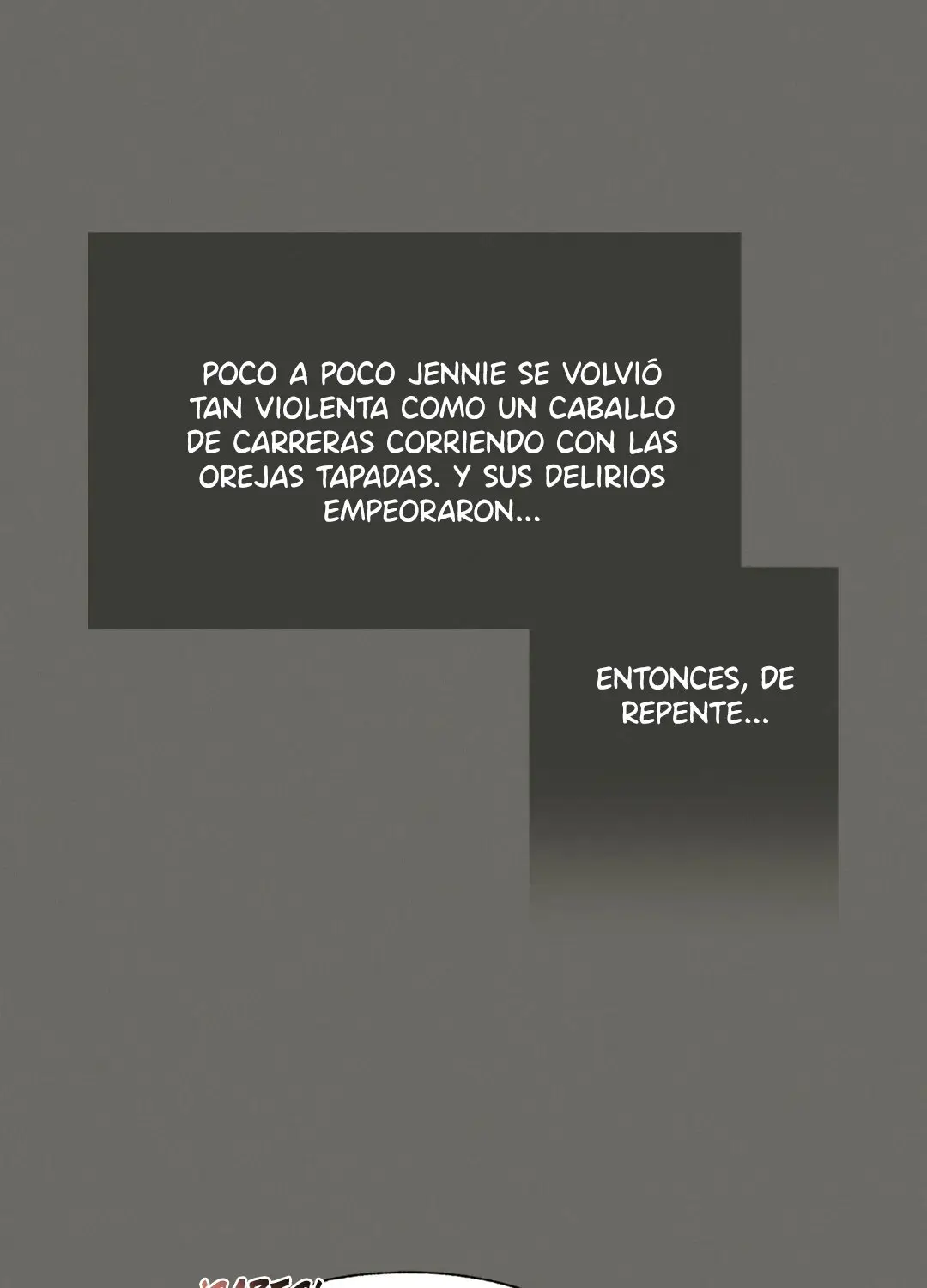 Historia de amor causada por un descuido intencional (2021) - Capítulo 46 - Página 50 - LectorTMOo