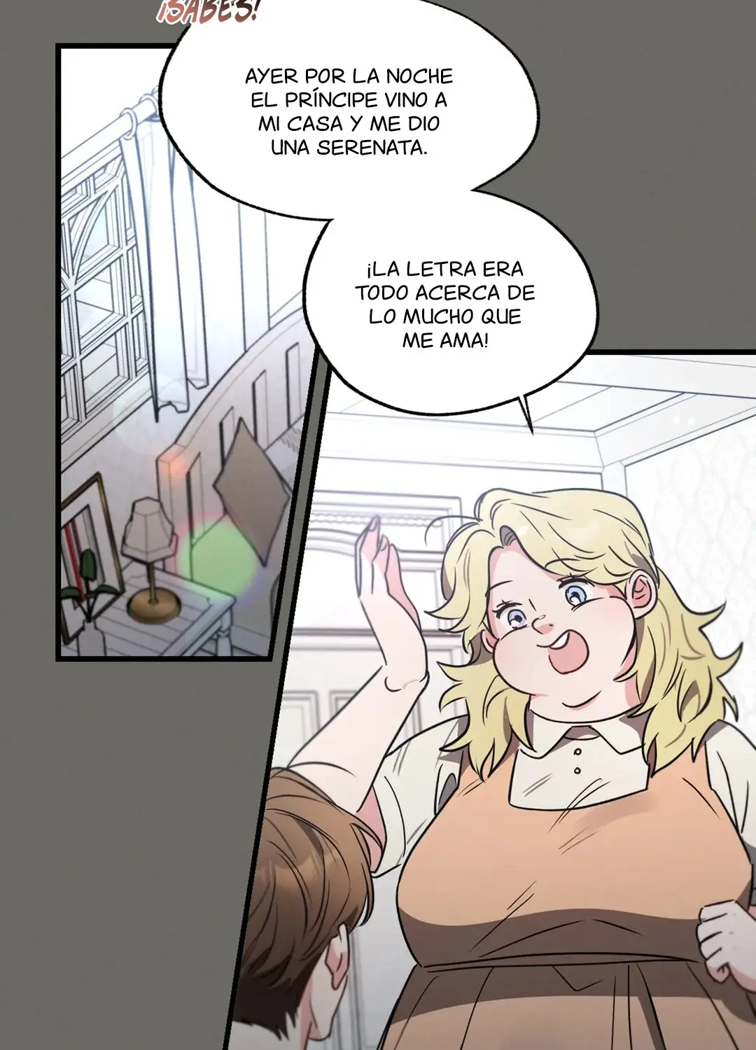 Historia de amor causada por un descuido intencional (2021) - Capítulo 46 - Página 51 - LectorTMOo
