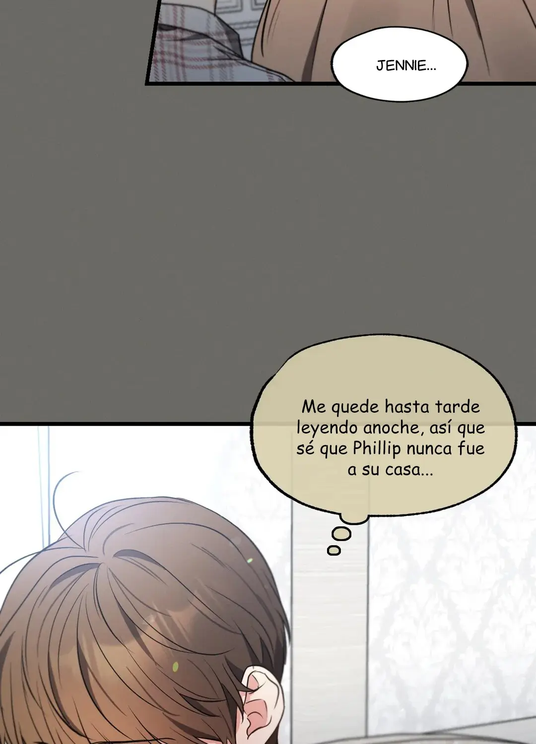 Historia de amor causada por un descuido intencional (2021) - Capítulo 46 - Página 52 - LectorTMOo