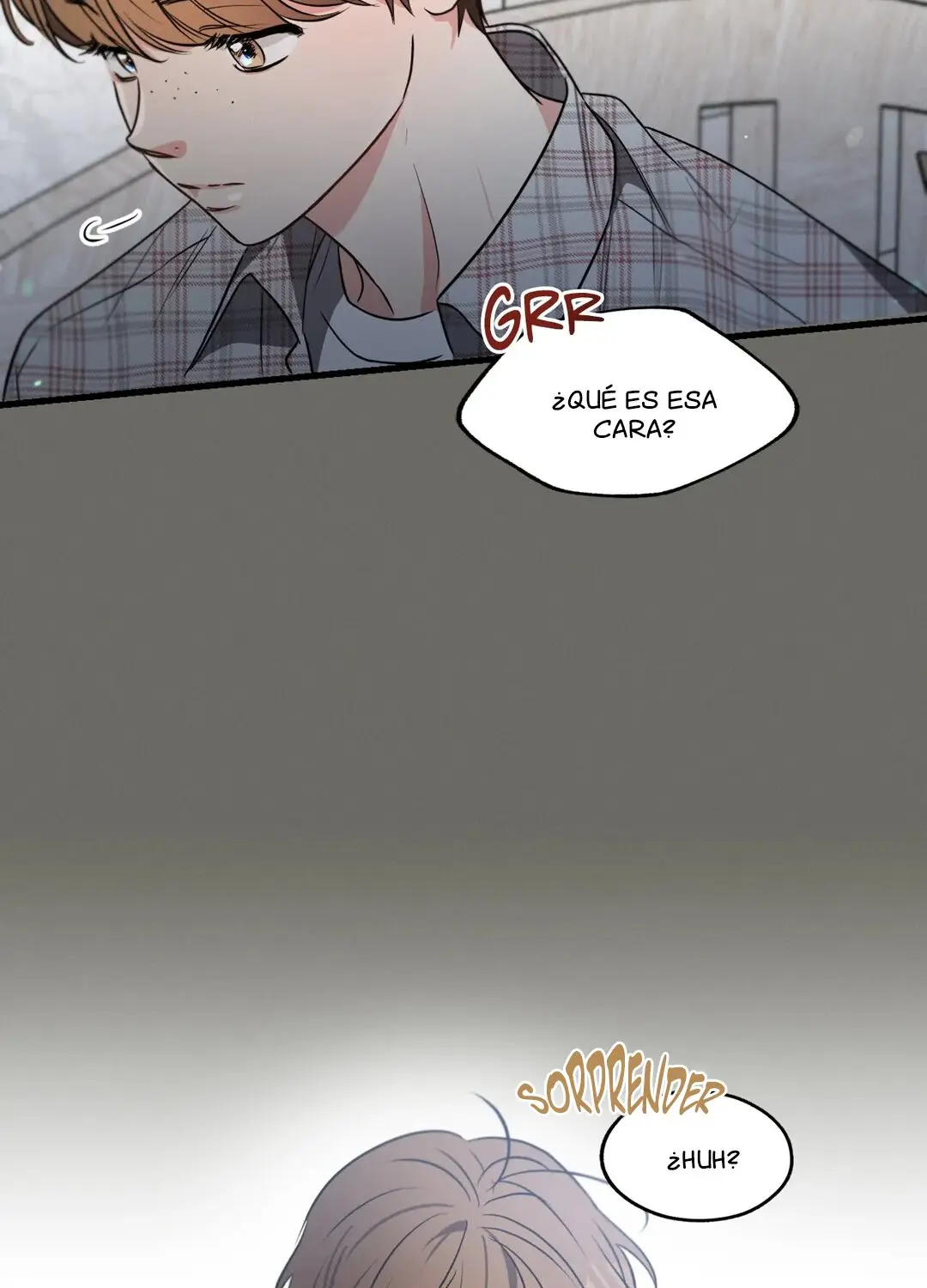 Historia de amor causada por un descuido intencional (2021) - Capítulo 46 - Página 53 - LectorTMOo