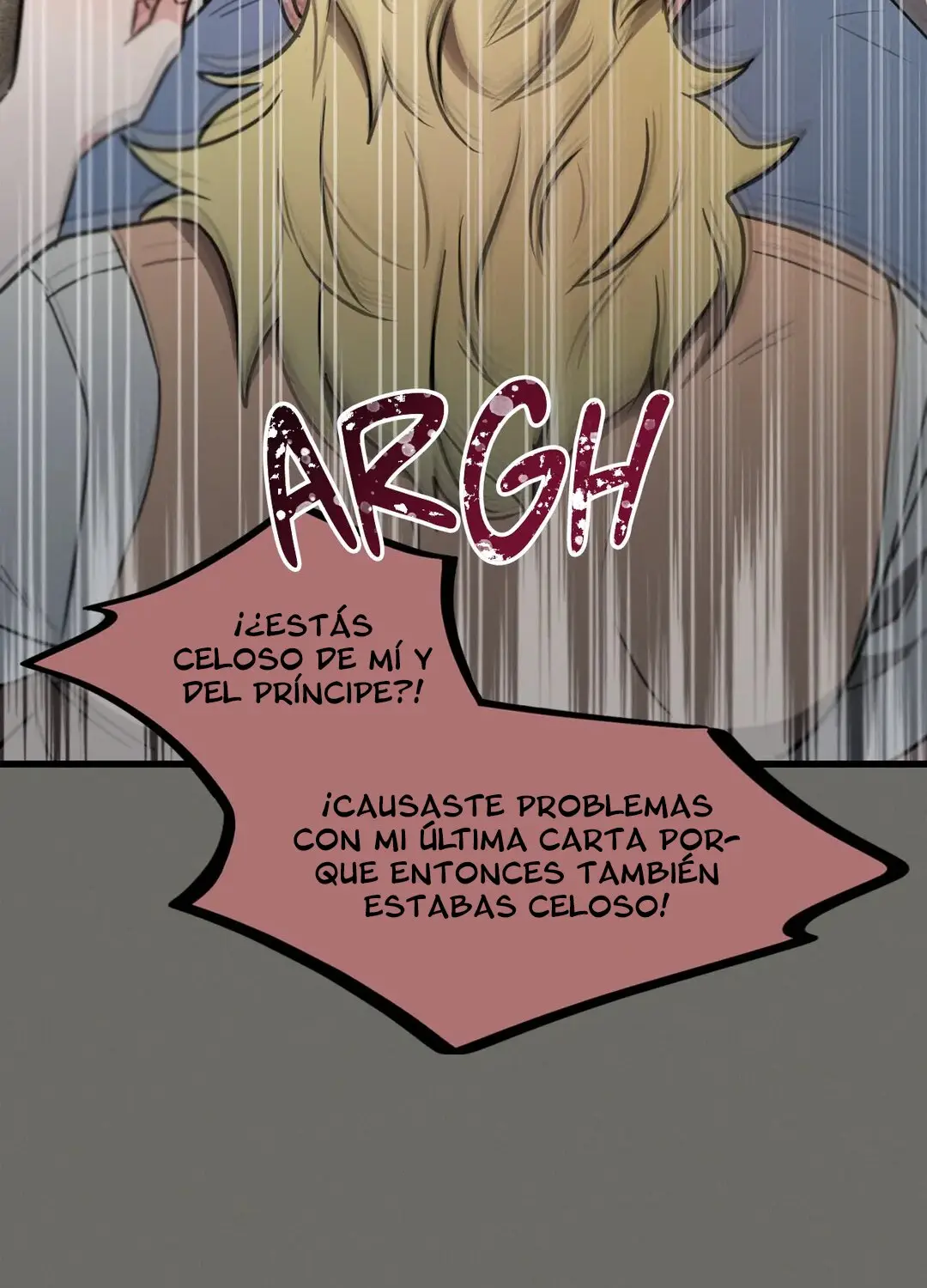 Historia de amor causada por un descuido intencional (2021) - Capítulo 46 - Página 55 - LectorTMOo