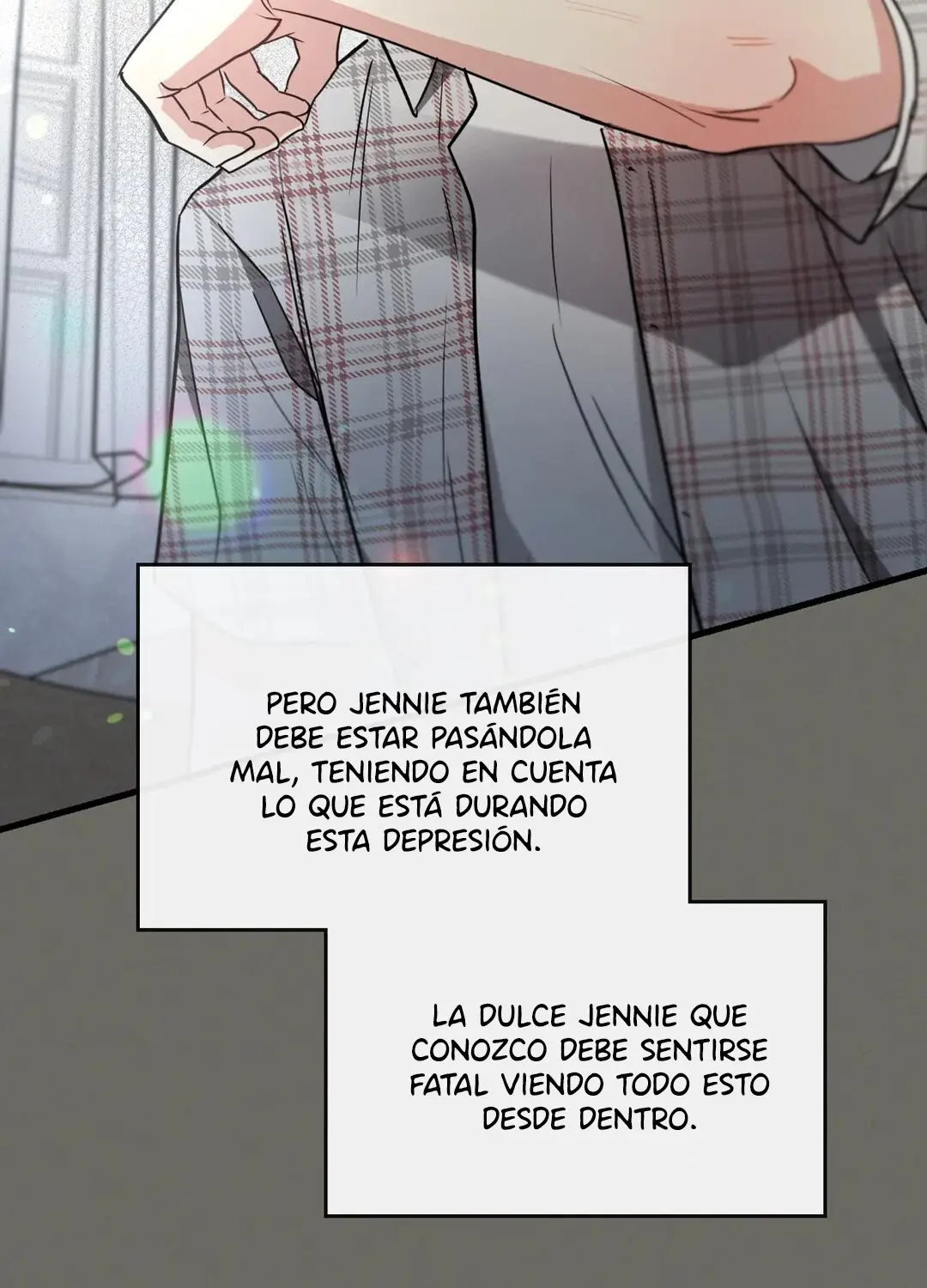 Historia de amor causada por un descuido intencional (2021) - Capítulo 46 - Página 57 - LectorTMOo
