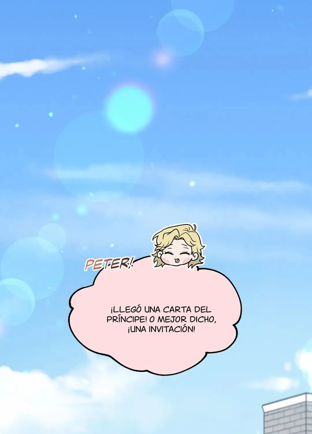 Historia de amor causada por un descuido intencional (2021) - Capítulo 46 - Página 60 - LectorTMOo