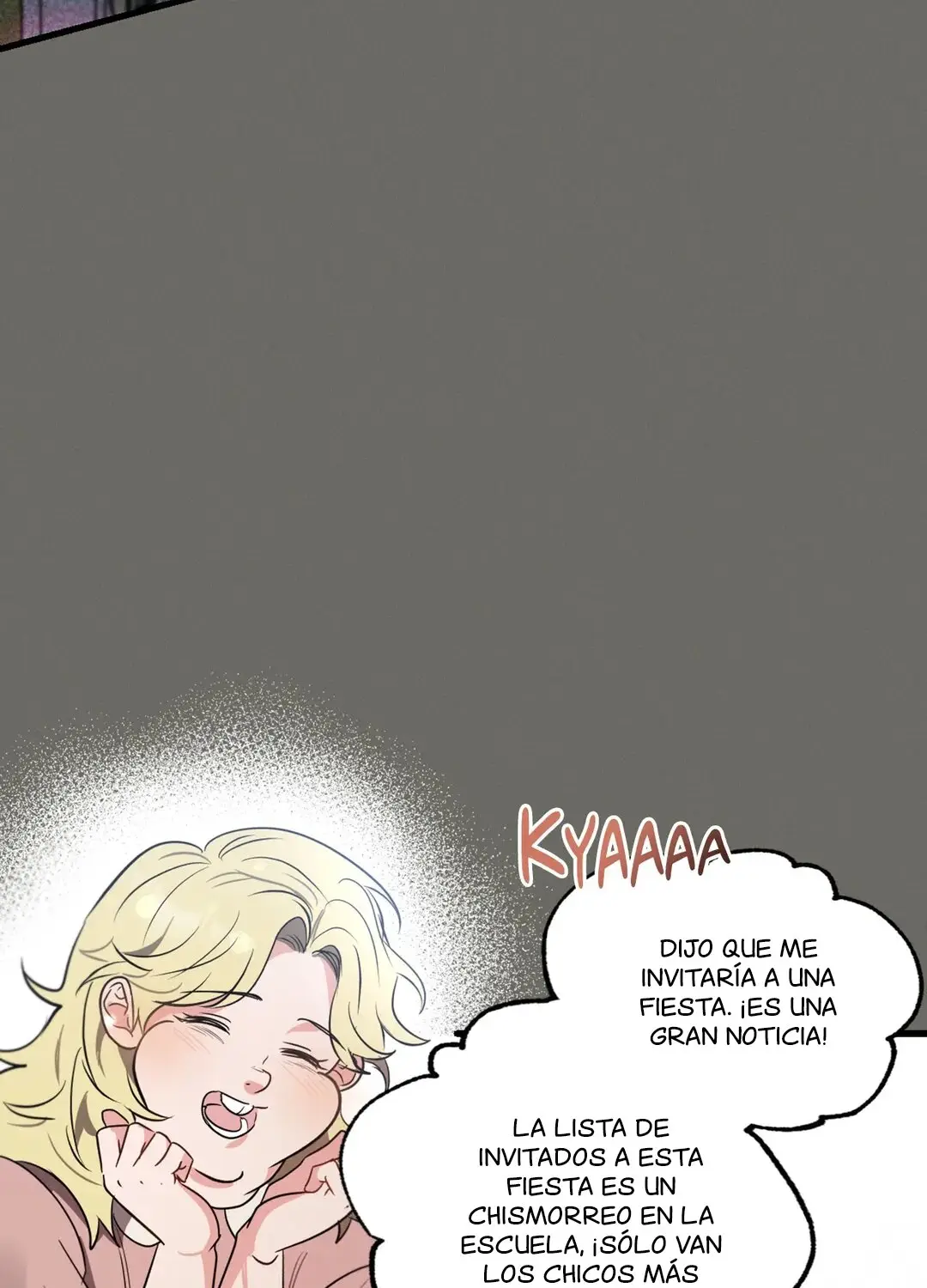 Historia de amor causada por un descuido intencional (2021) - Capítulo 46 - Página 62 - LectorTMOo