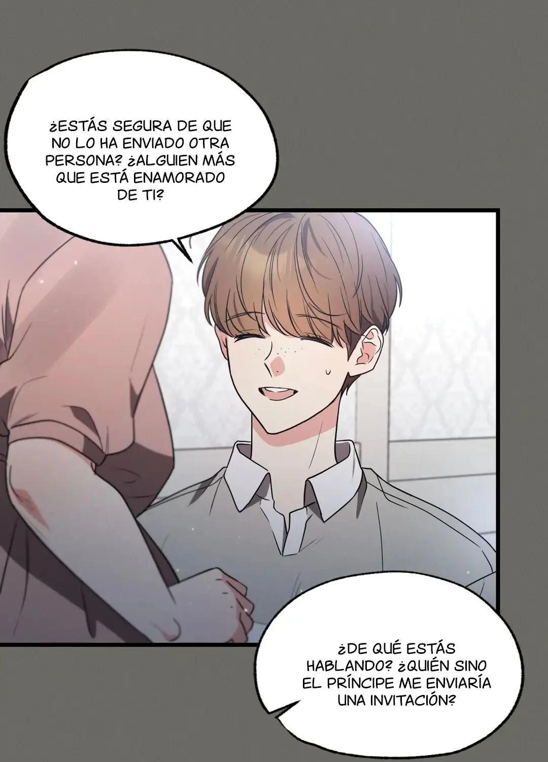 Historia de amor causada por un descuido intencional (2021) - Capítulo 46 - Página 64 - LectorTMOo