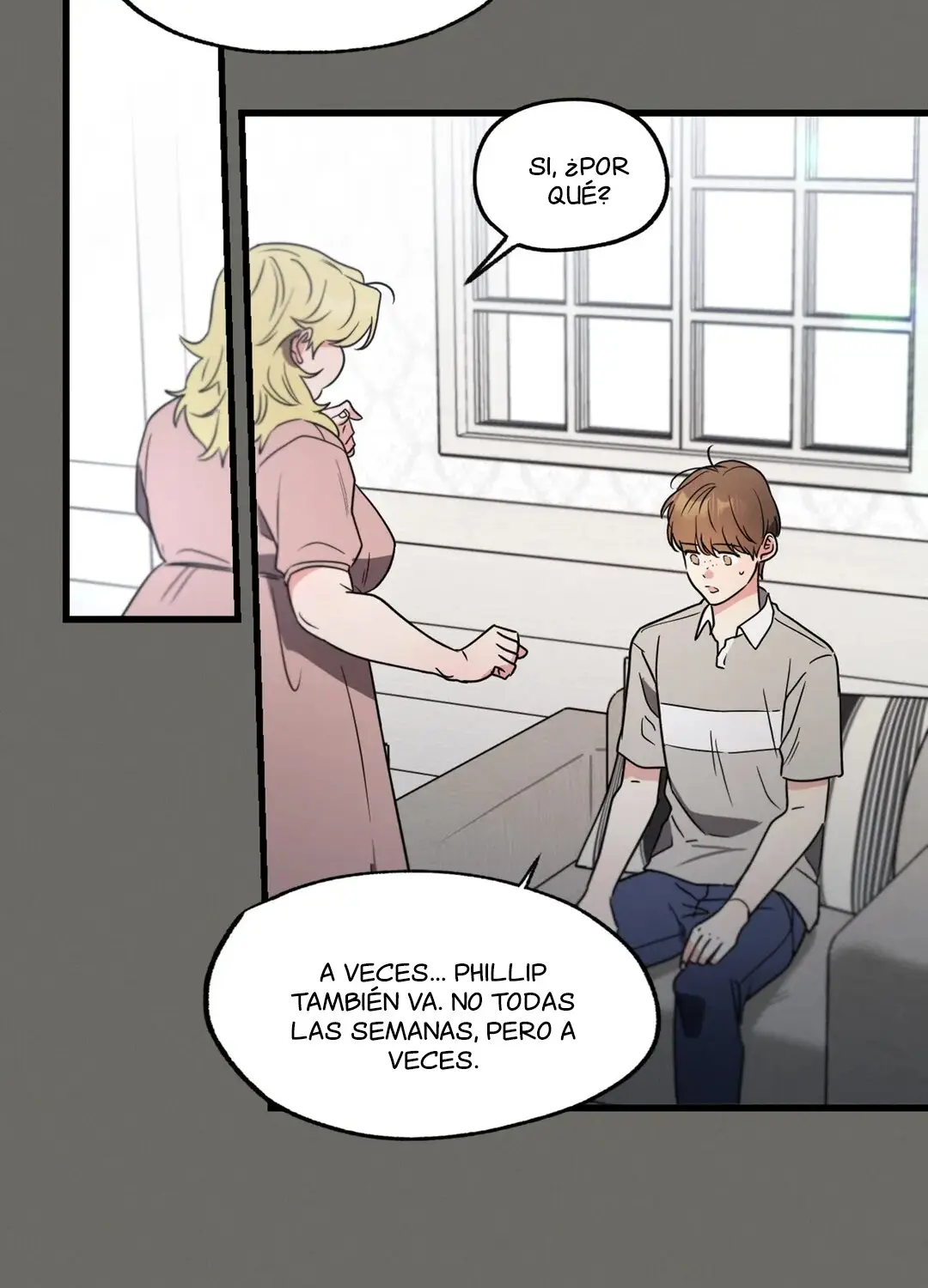 Historia de amor causada por un descuido intencional (2021) - Capítulo 46 - Página 69 - LectorTMOo