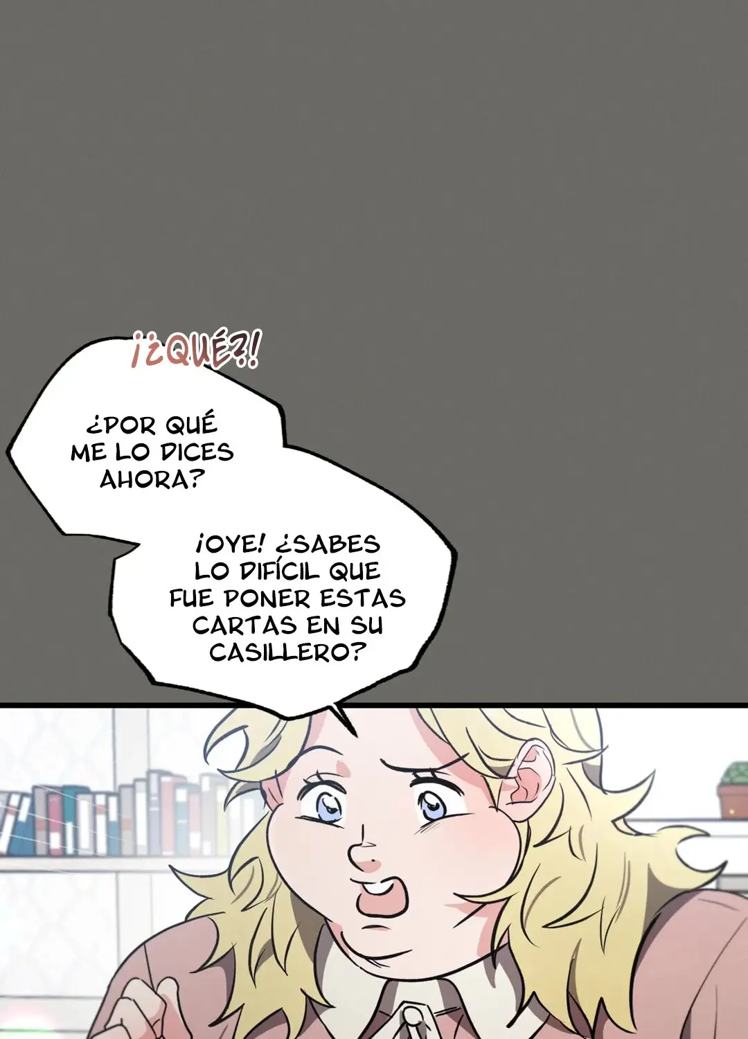Historia de amor causada por un descuido intencional (2021) - Capítulo 46 - Página 70 - LectorTMOo