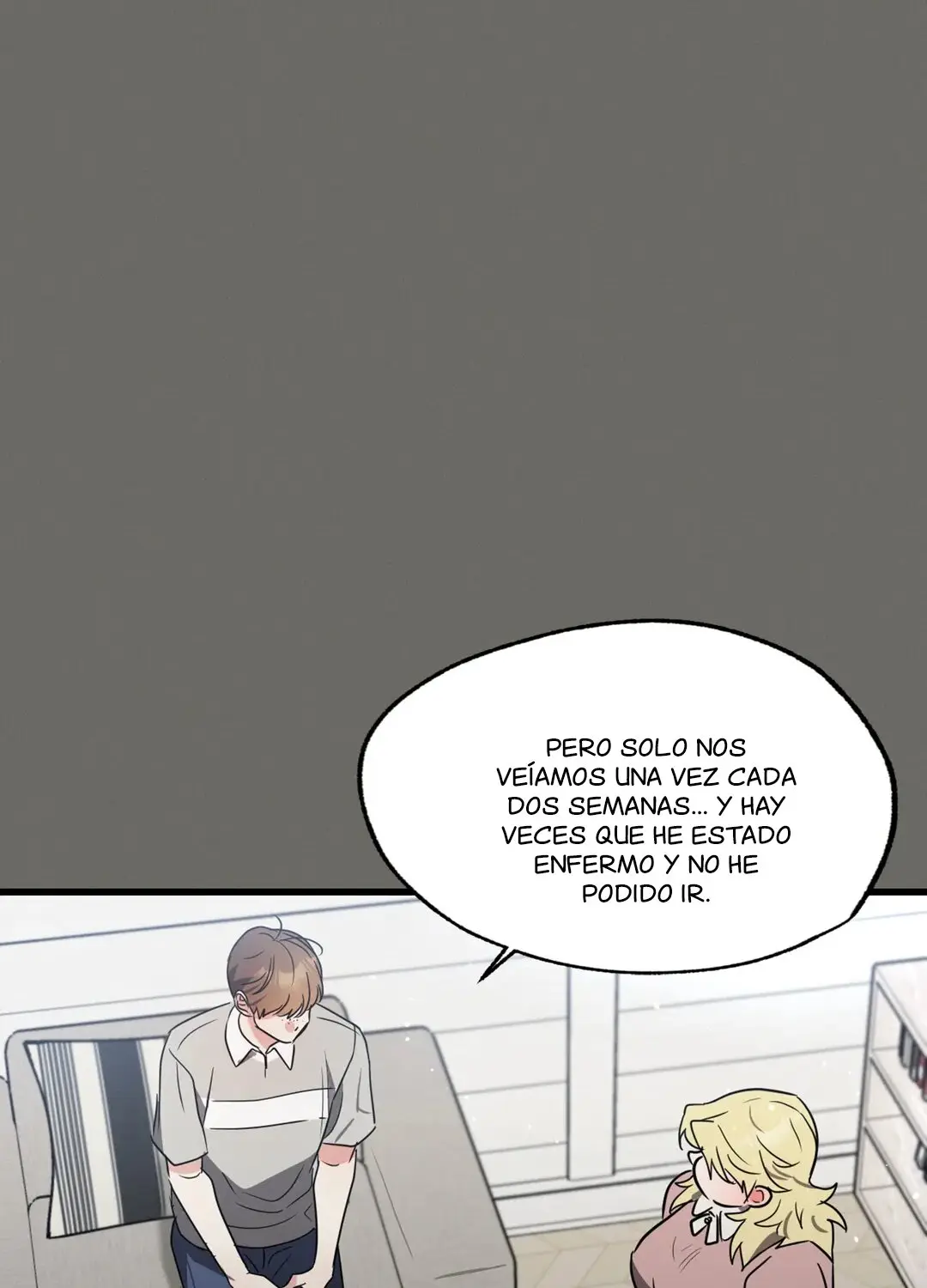 Historia de amor causada por un descuido intencional (2021) - Capítulo 46 - Página 72 - LectorTMOo