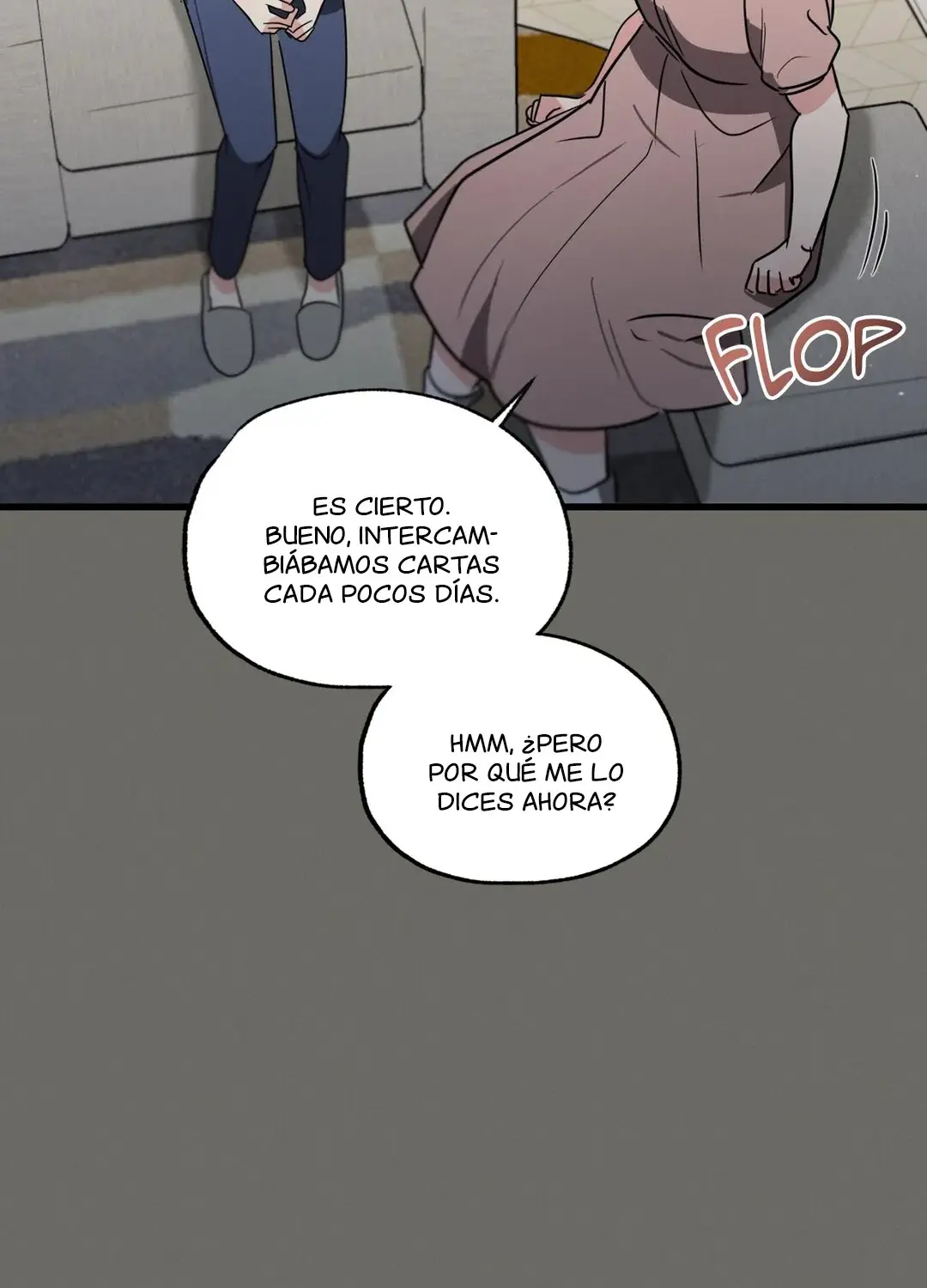 Historia de amor causada por un descuido intencional (2021) - Capítulo 46 - Página 73 - LectorTMOo