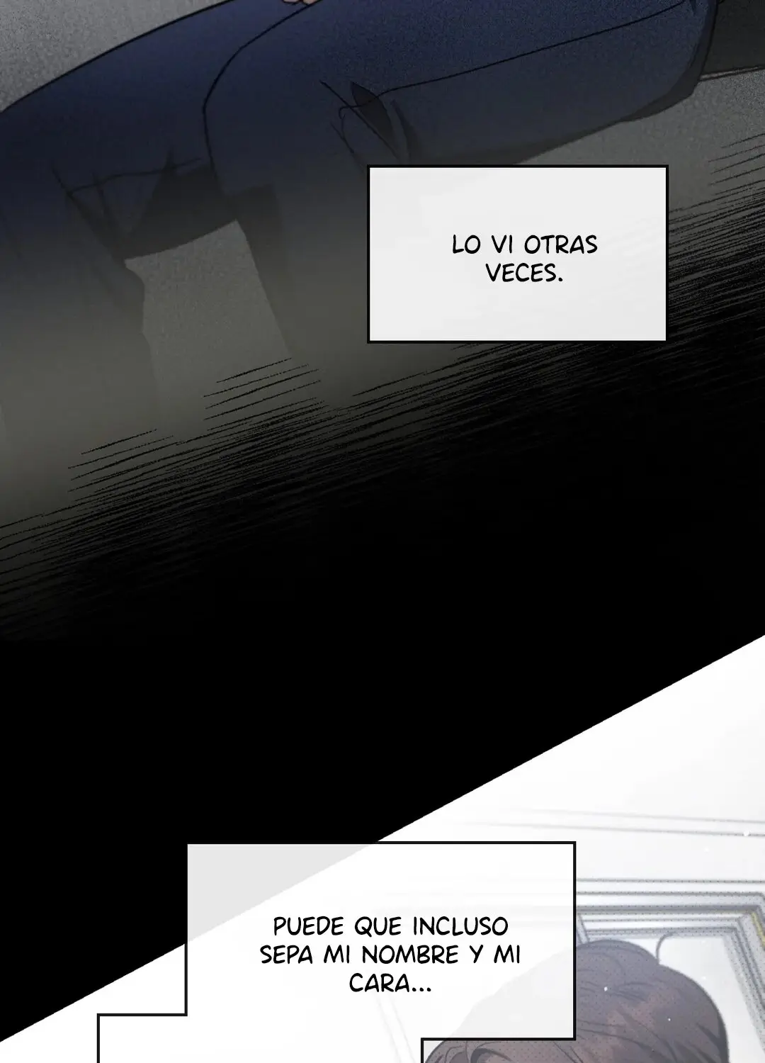 Historia de amor causada por un descuido intencional (2021) - Capítulo 46 - Página 76 - LectorTMOo