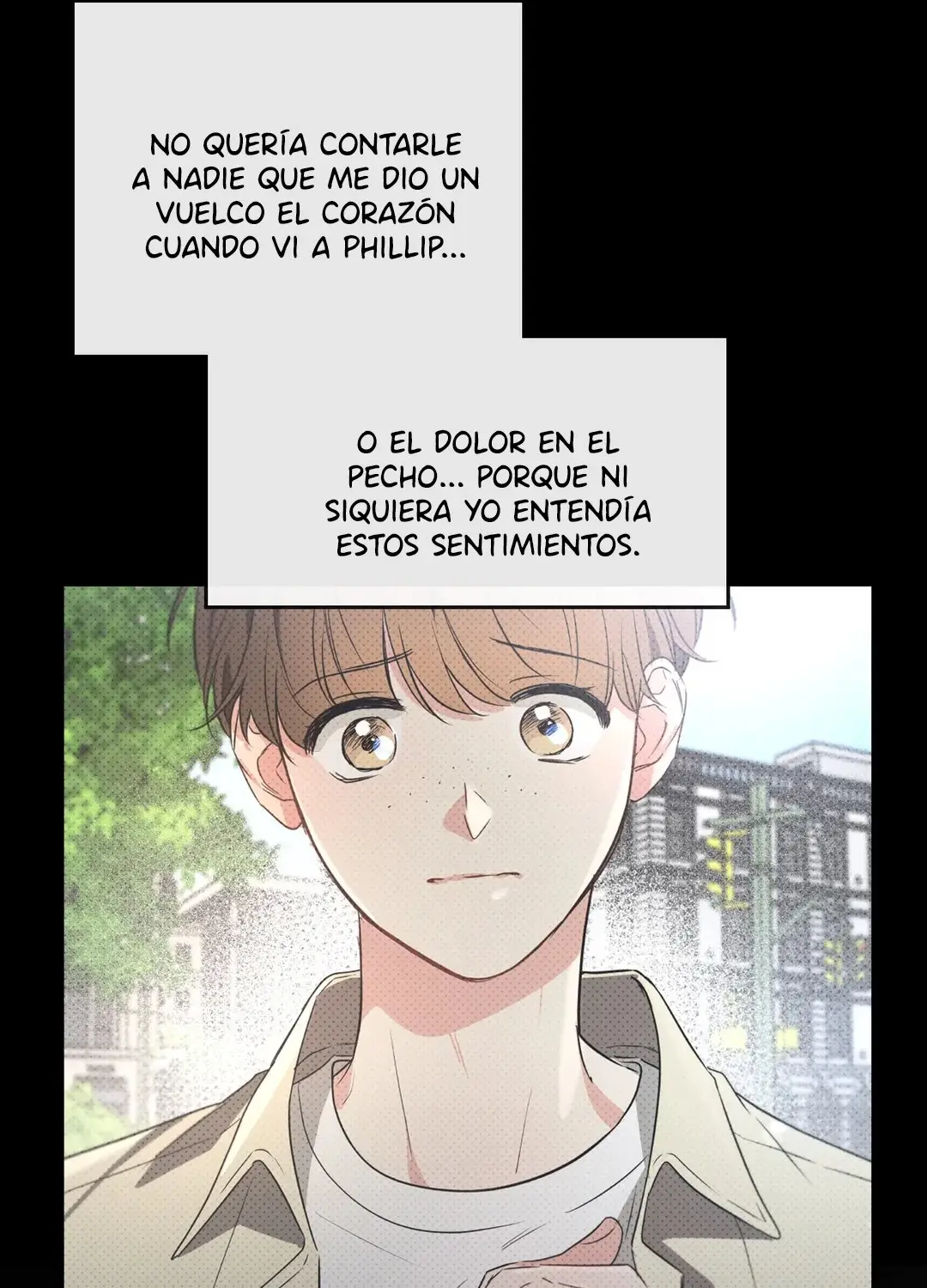 Historia de amor causada por un descuido intencional (2021) - Capítulo 46 - Página 78 - LectorTMOo