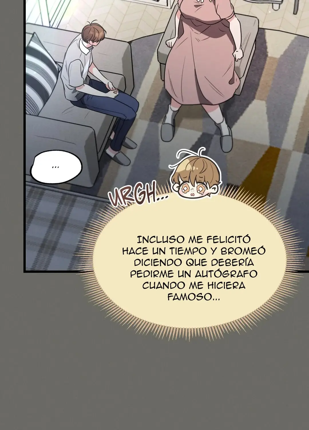 Historia de amor causada por un descuido intencional (2021) - Capítulo 46 - Página 81 - LectorTMOo