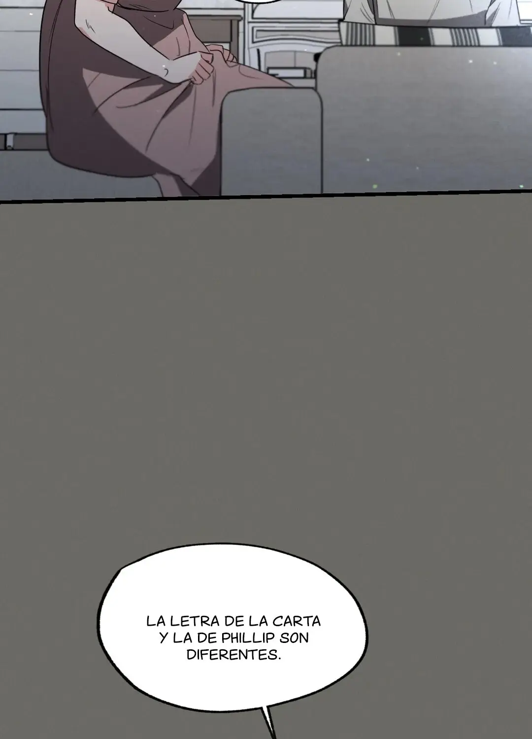 Historia de amor causada por un descuido intencional (2021) - Capítulo 46 - Página 83 - LectorTMOo