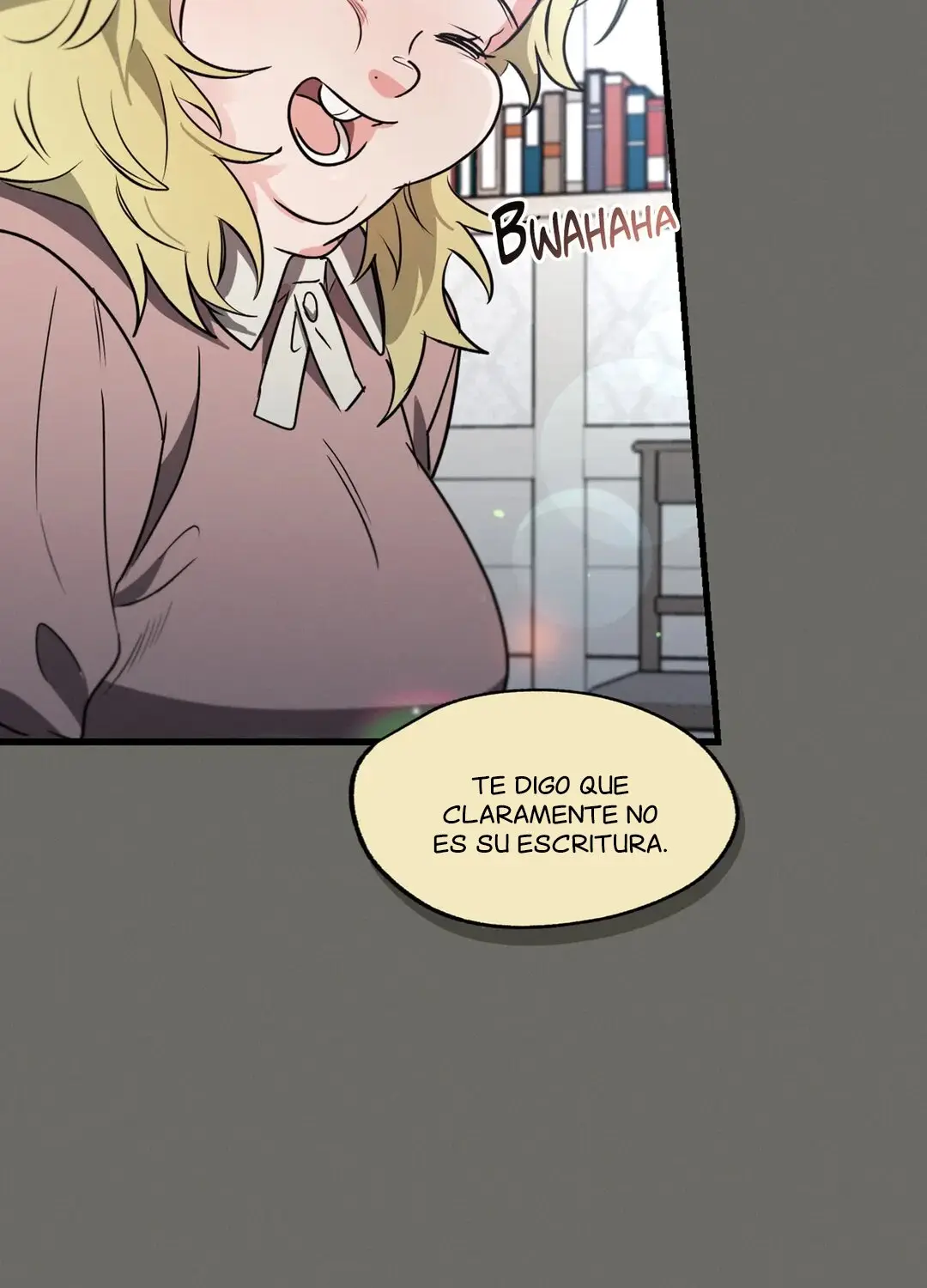 Historia de amor causada por un descuido intencional (2021) - Capítulo 46 - Página 89 - LectorTMOo
