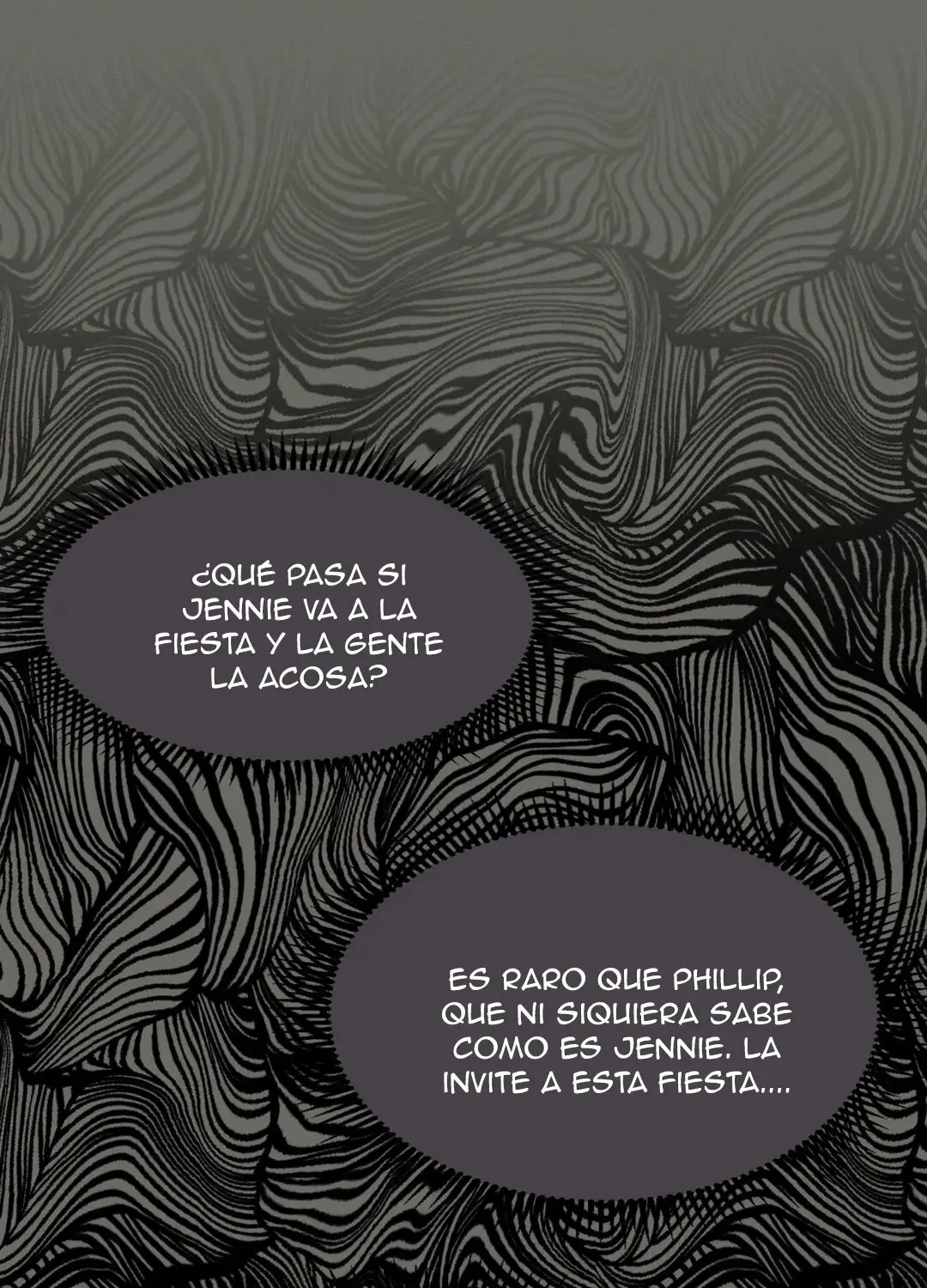 Historia de amor causada por un descuido intencional (2021) - Capítulo 46 - Página 92 - LectorTMOo