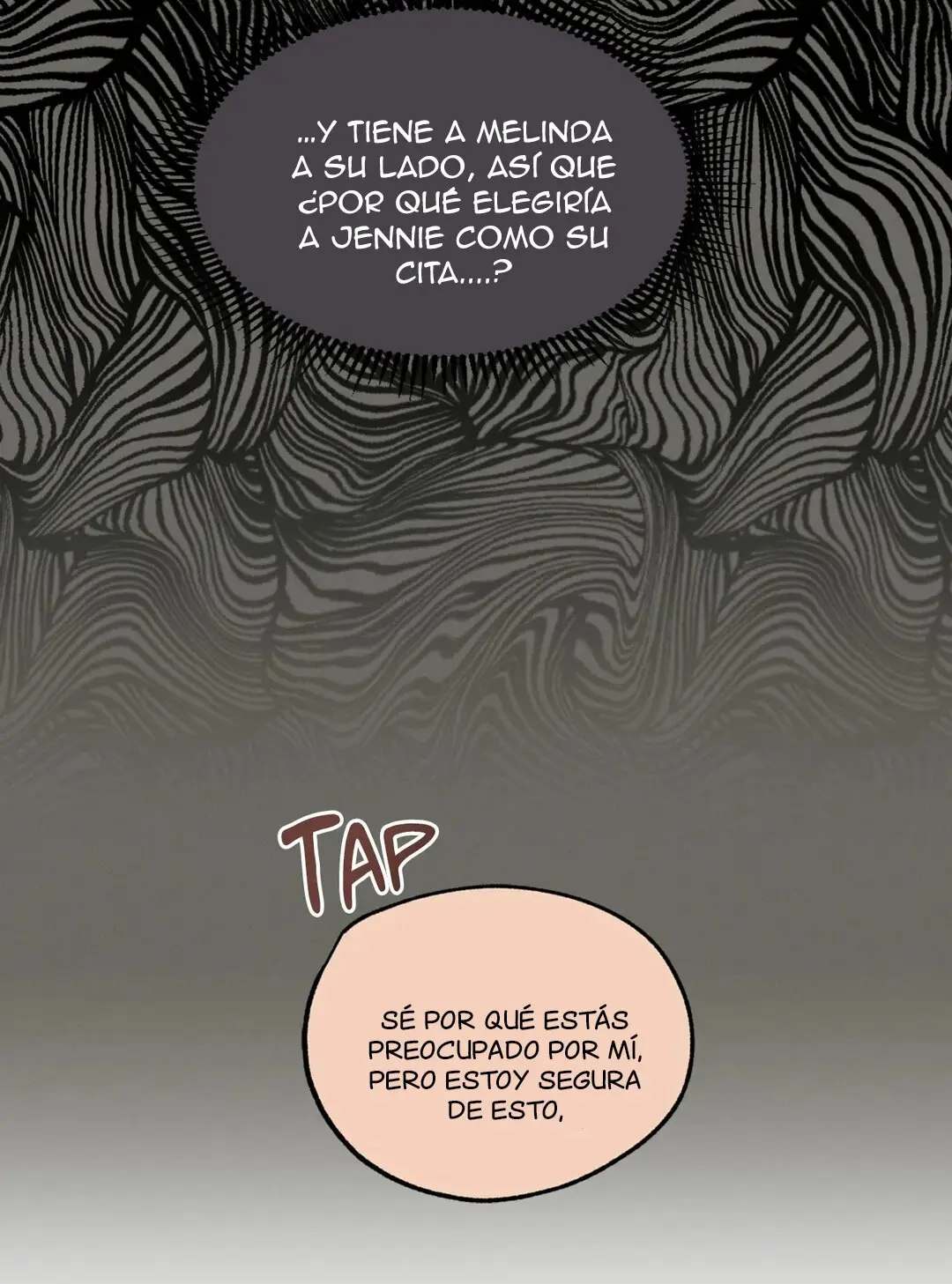 Historia de amor causada por un descuido intencional (2021) - Capítulo 46 - Página 93 - LectorTMOo