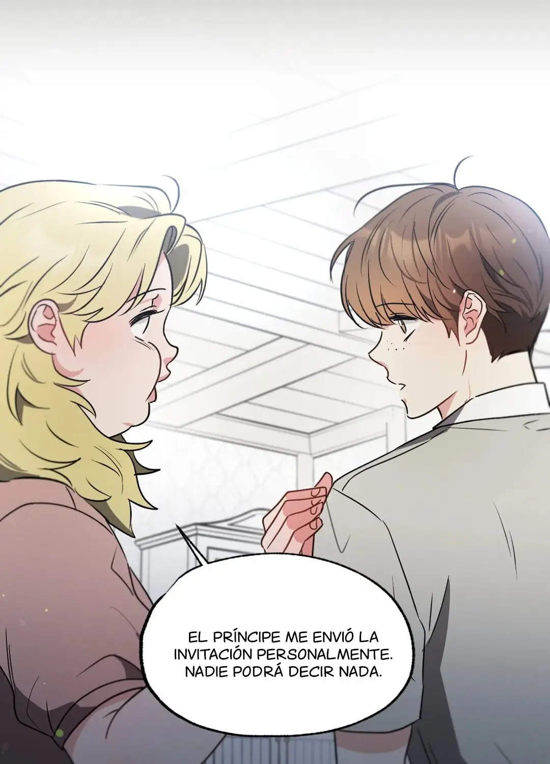 Historia de amor causada por un descuido intencional (2021) - Capítulo 46 - Página 94 - LectorTMOo