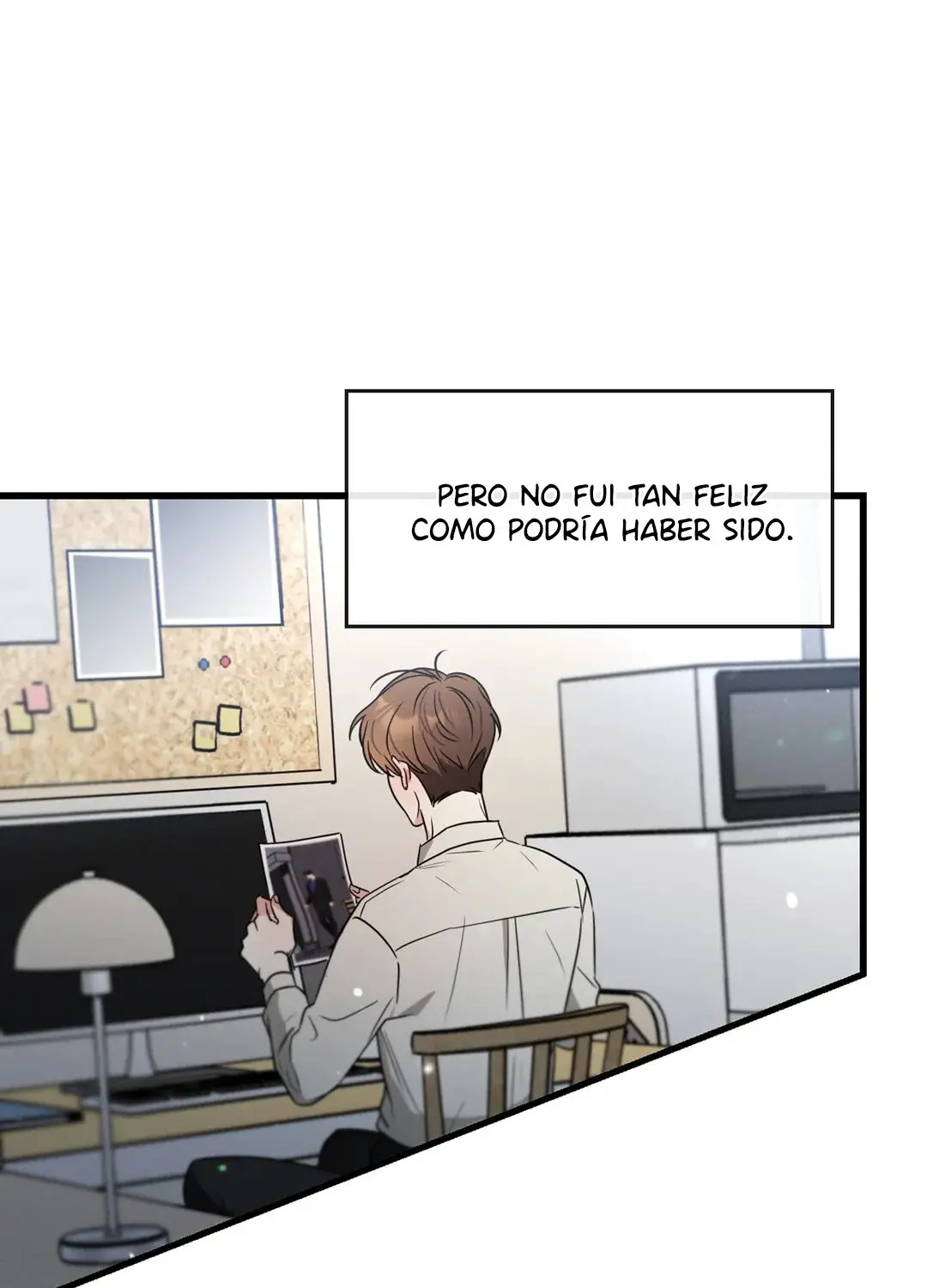 Historia de amor causada por un descuido intencional (2021) - Capítulo 46 - Página 100 - LectorTMOo