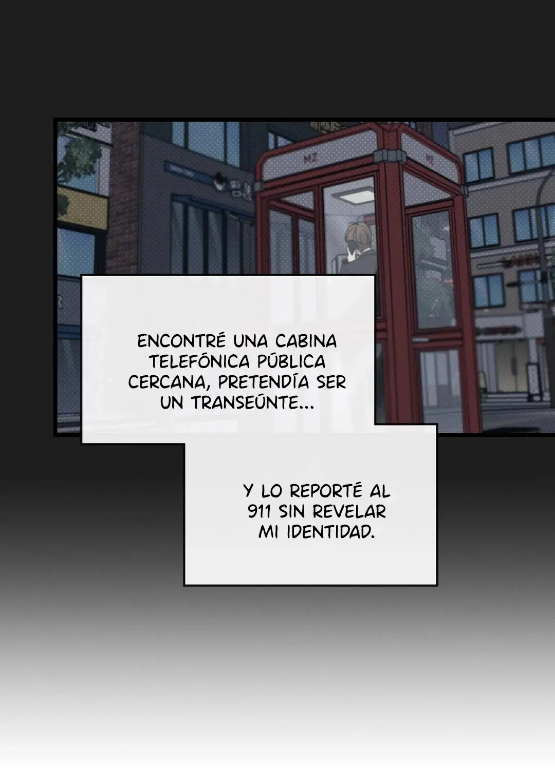 Historia de amor causada por un descuido intencional (2021) - Capítulo 46 - Página 103 - LectorTMOo