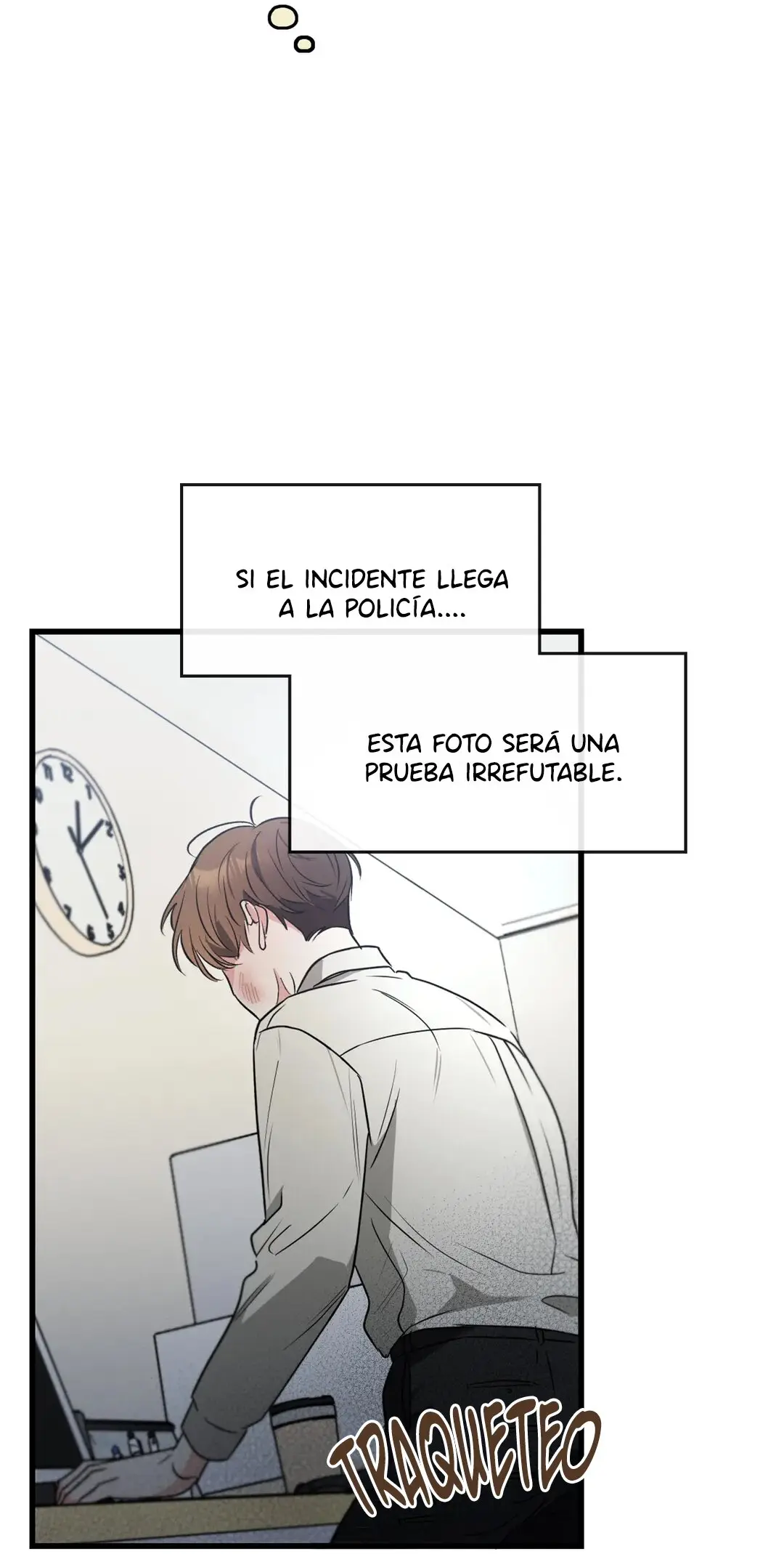 Historia de amor causada por un descuido intencional (2021) - Capítulo 46 - Página 105 - LectorTMOo