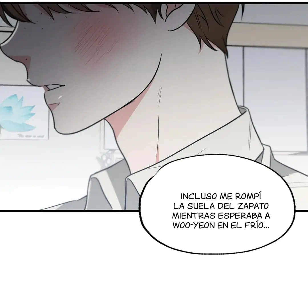 Historia de amor causada por un descuido intencional (2021) - Capítulo 46 - Página 110 - LectorTMOo