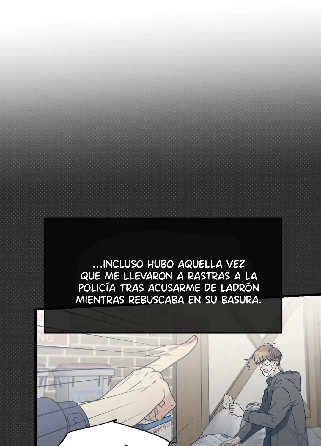Historia de amor causada por un descuido intencional (2021) - Capítulo 46 - Página 111 - LectorTMOo