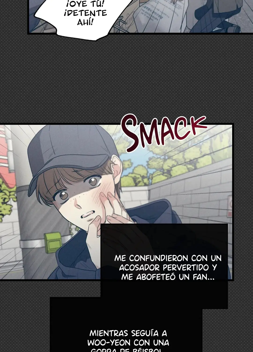 Historia de amor causada por un descuido intencional (2021) - Capítulo 46 - Página 112 - LectorTMOo