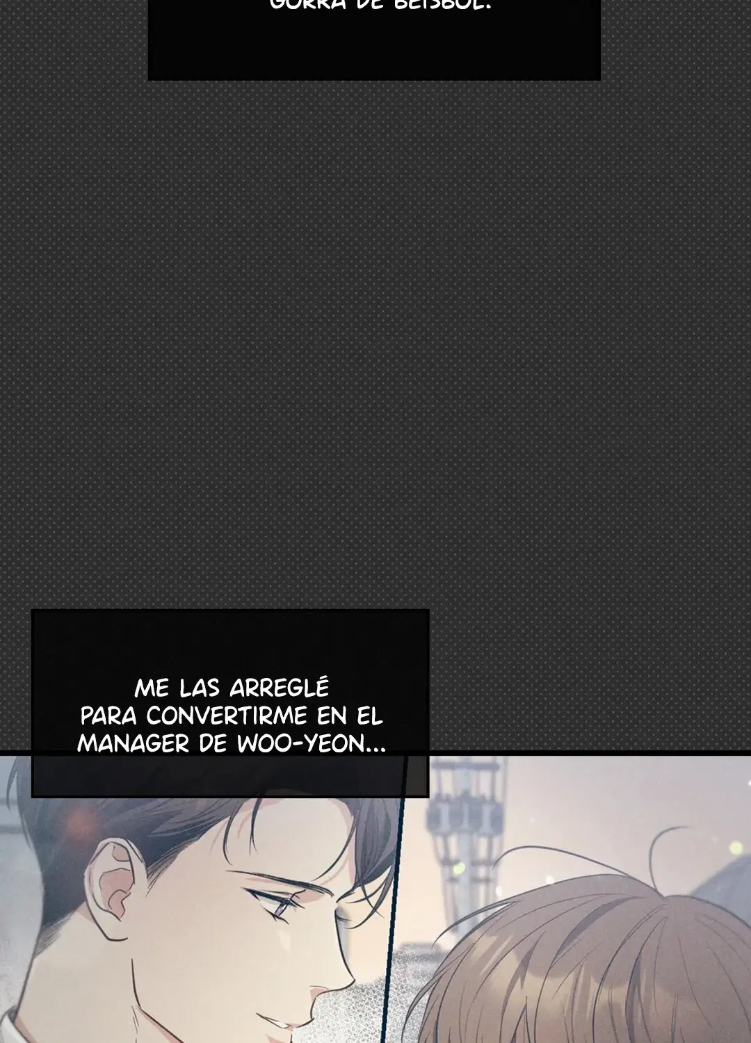 Historia de amor causada por un descuido intencional (2021) - Capítulo 46 - Página 113 - LectorTMOo
