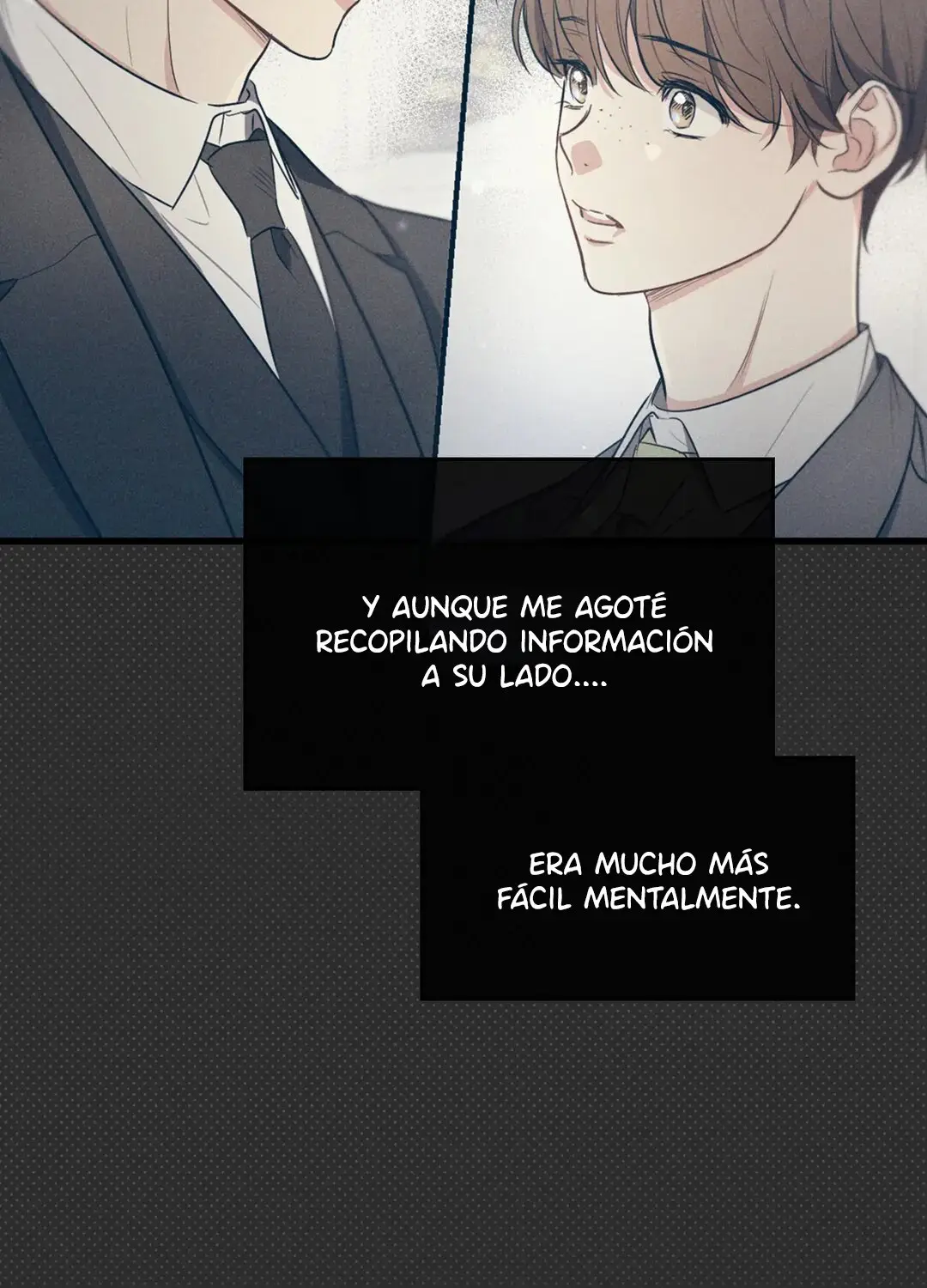 Historia de amor causada por un descuido intencional (2021) - Capítulo 46 - Página 114 - LectorTMOo