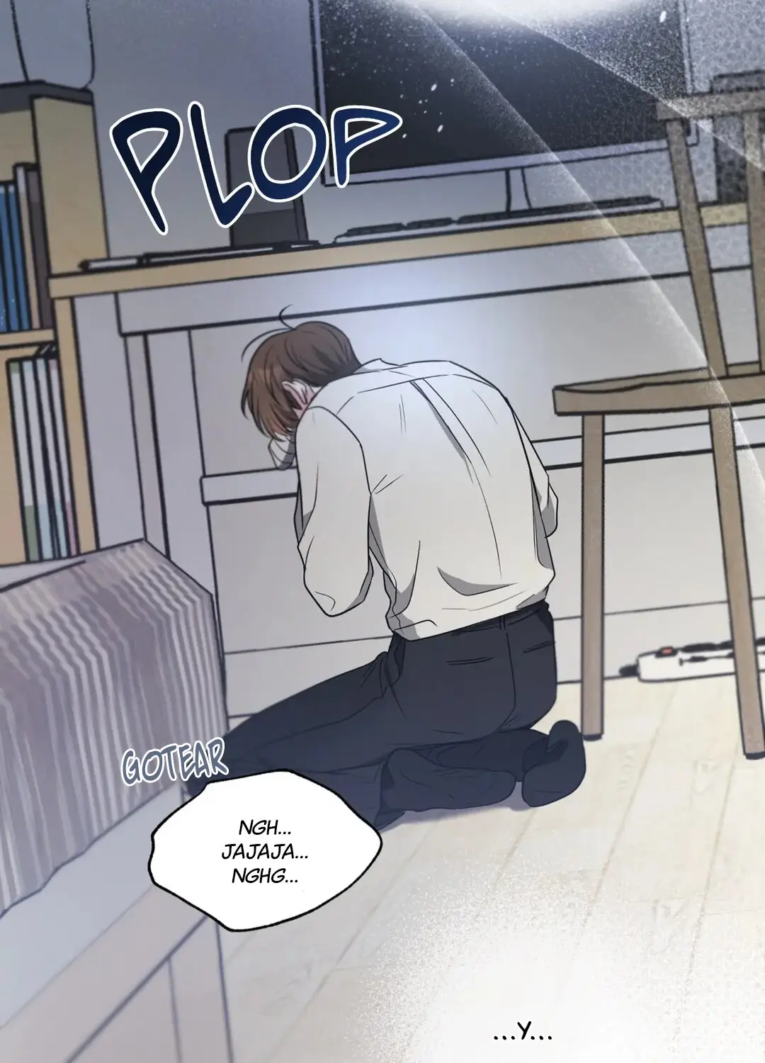Historia de amor causada por un descuido intencional (2021) - Capítulo 46 - Página 119 - LectorTMOo