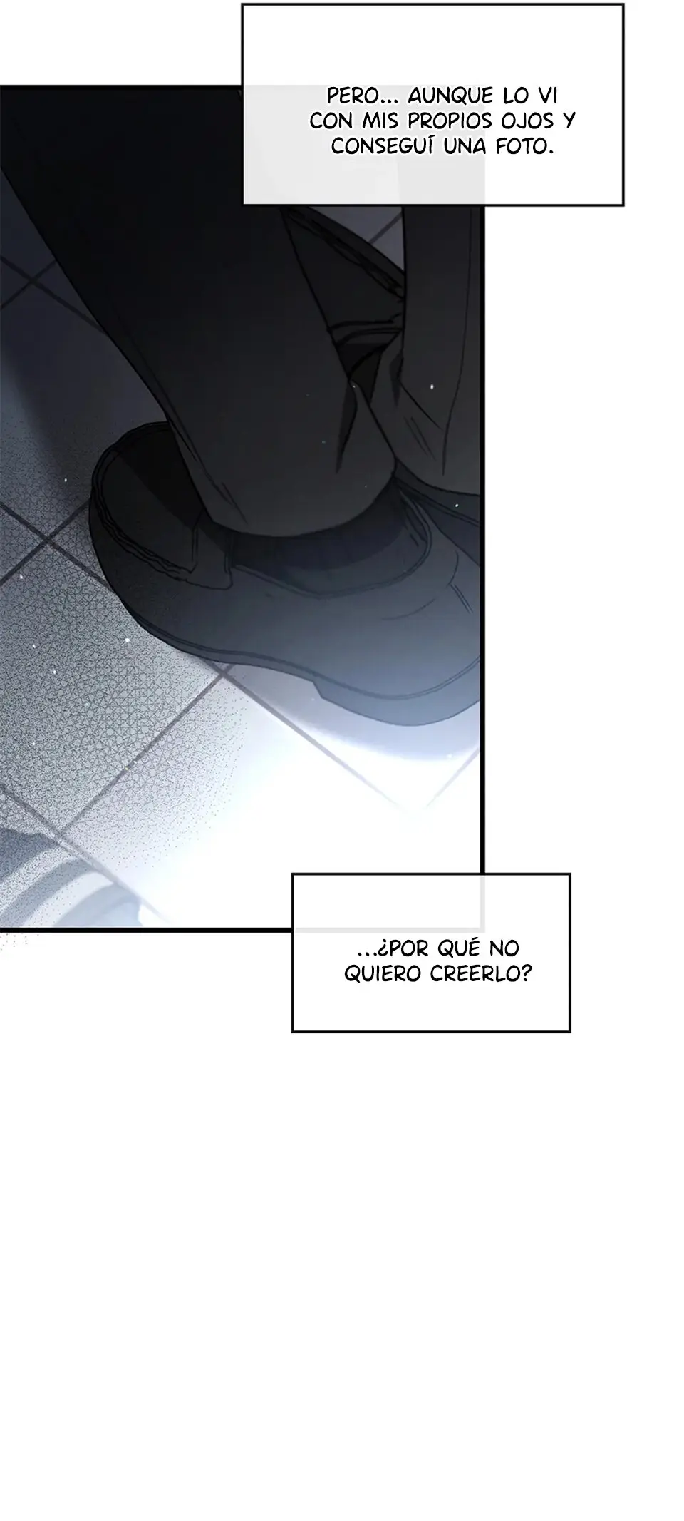 Historia de amor causada por un descuido intencional (2021) - Capítulo 47 - Página 9 - LectorTMOo
