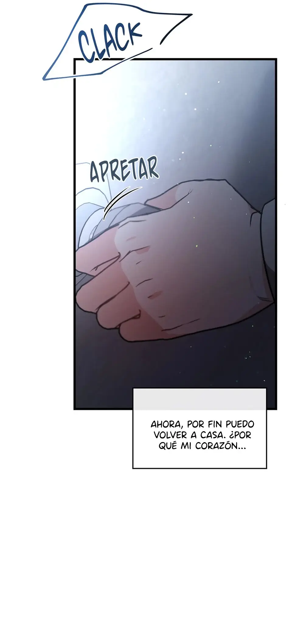 Historia de amor causada por un descuido intencional (2021) - Capítulo 47 - Página 10 - LectorTMOo