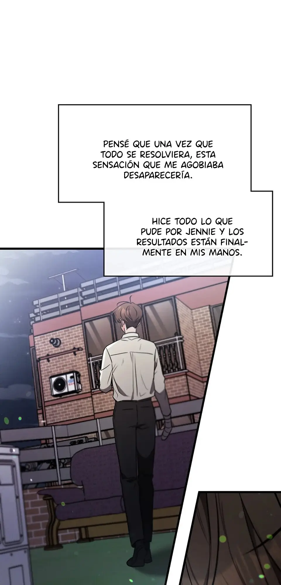 Historia de amor causada por un descuido intencional (2021) - Capítulo 47 - Página 13 - LectorTMOo