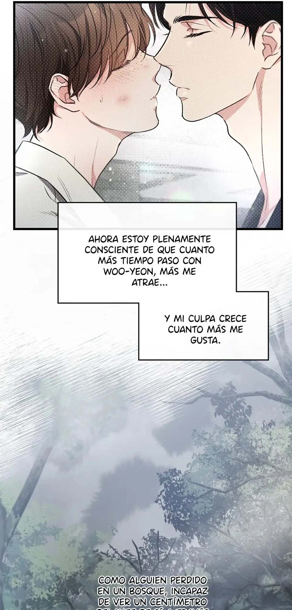 Historia de amor causada por un descuido intencional (2021) - Capítulo 47 - Página 15 - LectorTMOo