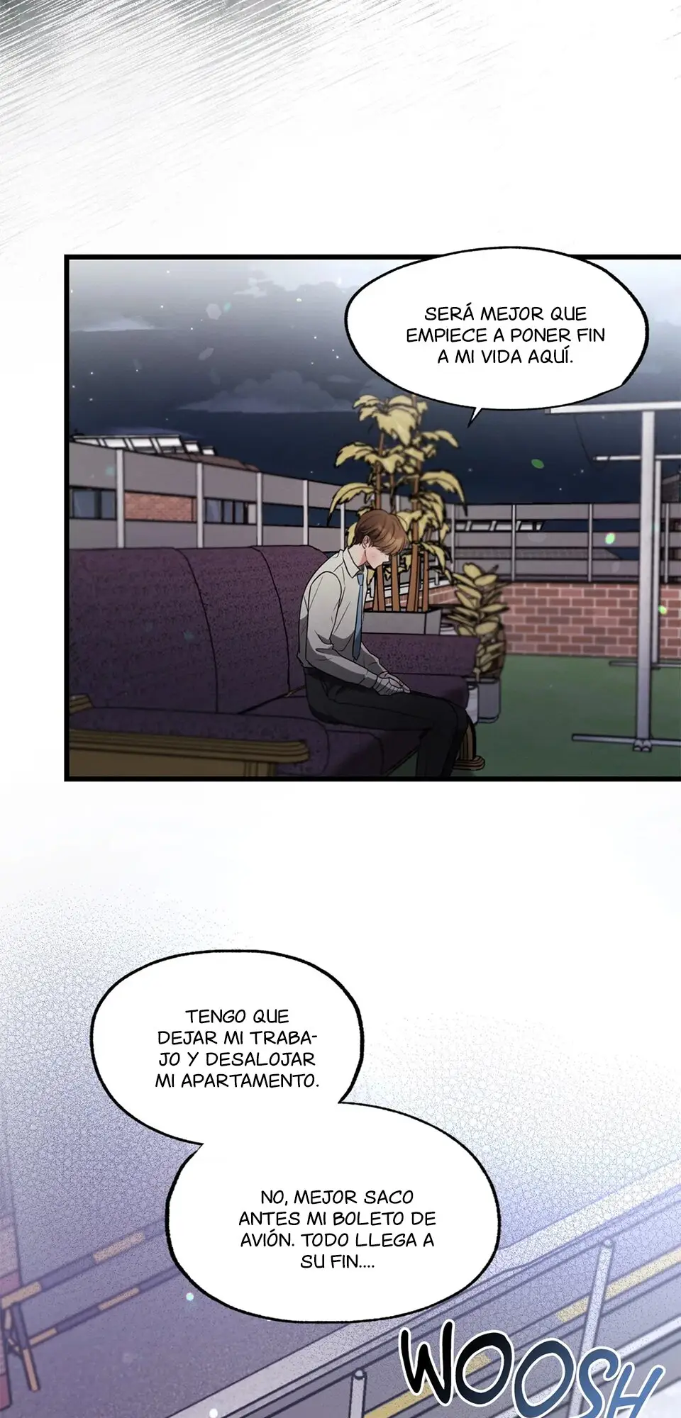 Historia de amor causada por un descuido intencional (2021) - Capítulo 47 - Página 17 - LectorTMOo