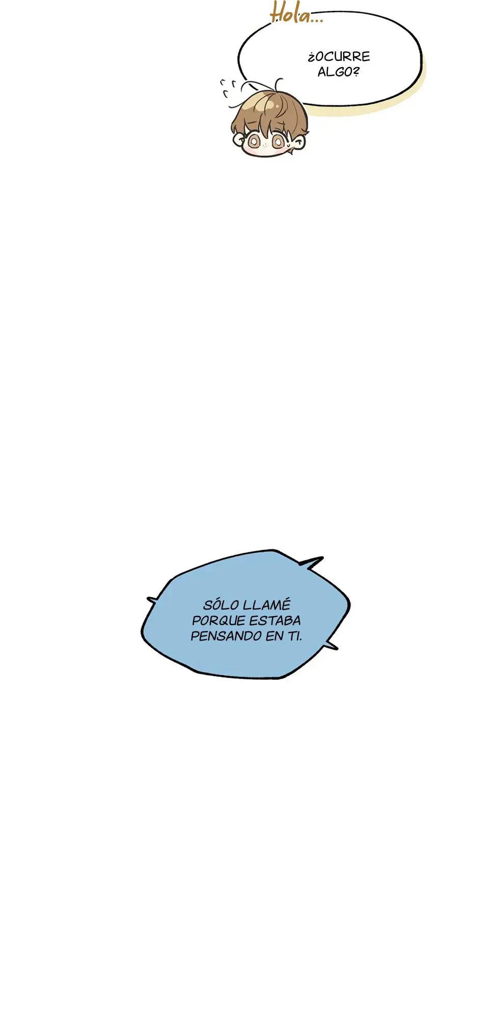 Historia de amor causada por un descuido intencional (2021) - Capítulo 47 - Página 24 - LectorTMOo
